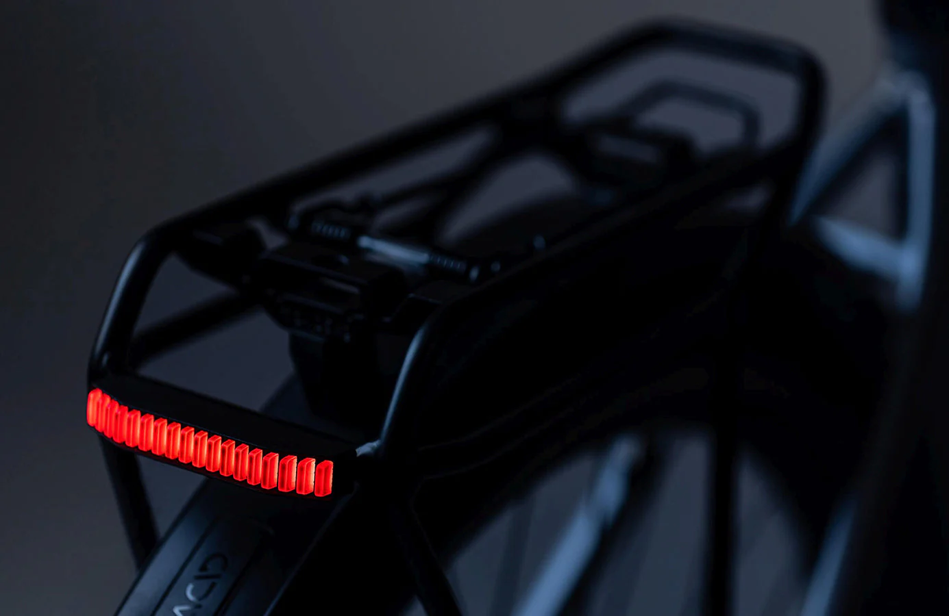 ACID Dynamo Gepäckträgerrücklicht PRO-D HPA - Image 5