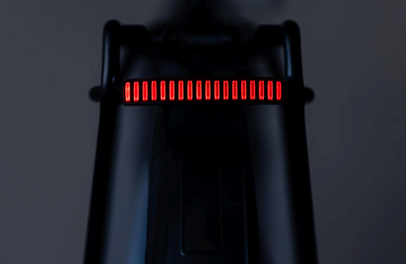 ACID Dynamo Gepäckträgerrücklicht PRO-D HPA - Image 6