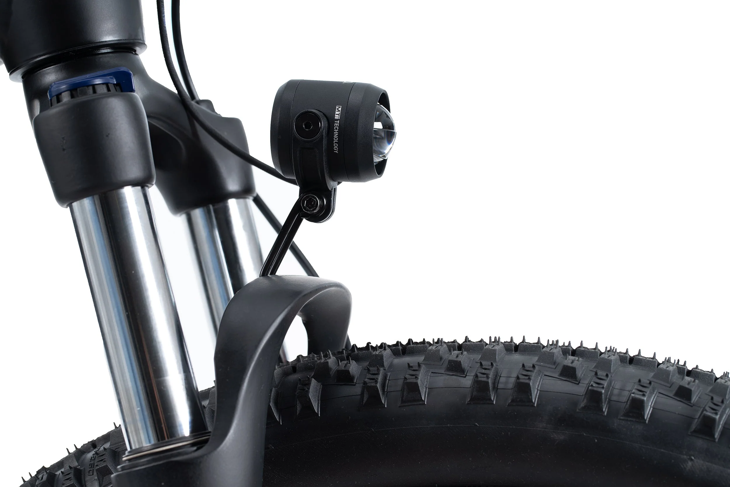 ACID E-Bike Frontlicht PRO-E 110 BES2 - Image 3