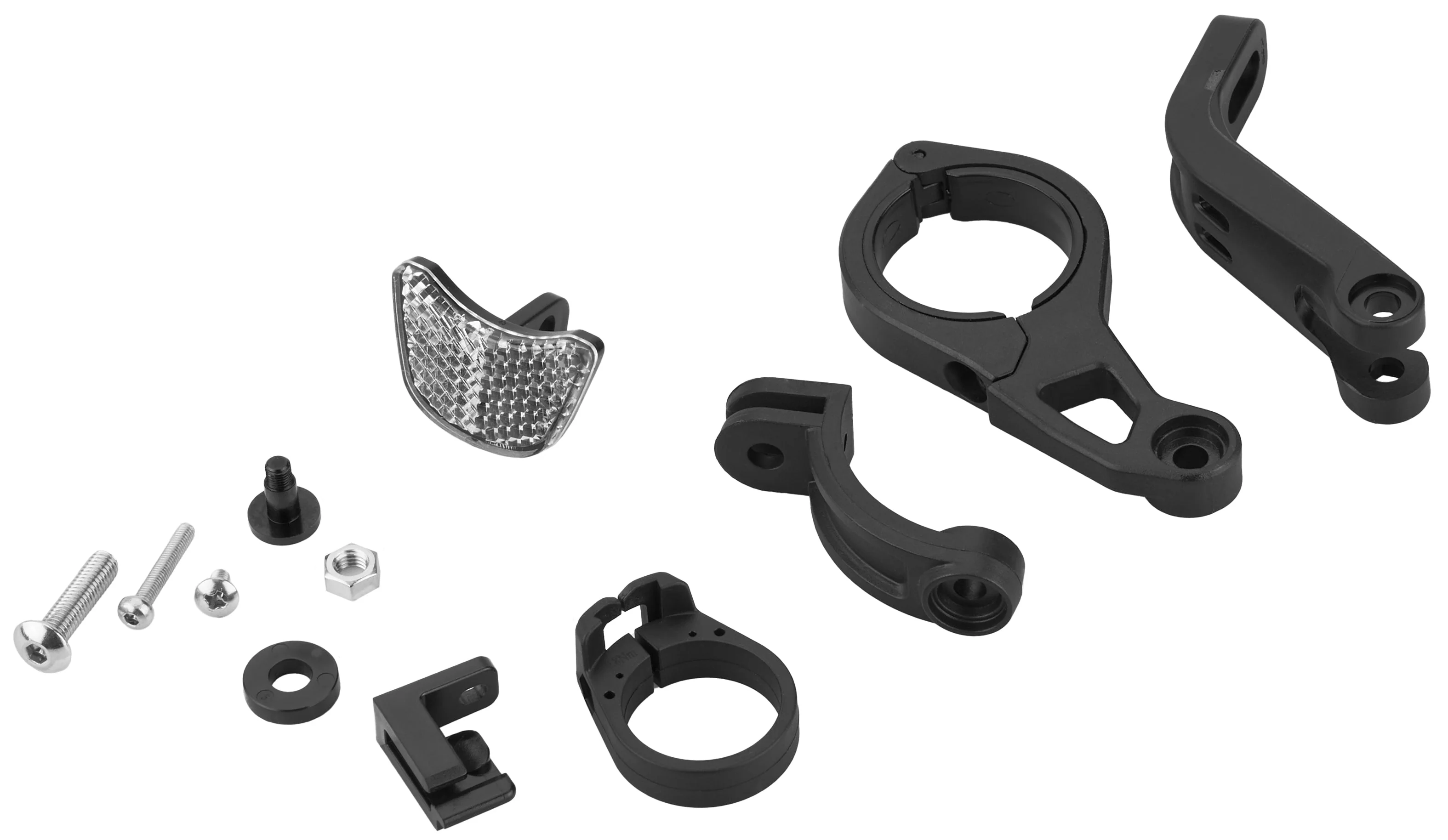 ACID E-Bike Frontlicht PRO-E 140 High Beam BES3 - Image 2