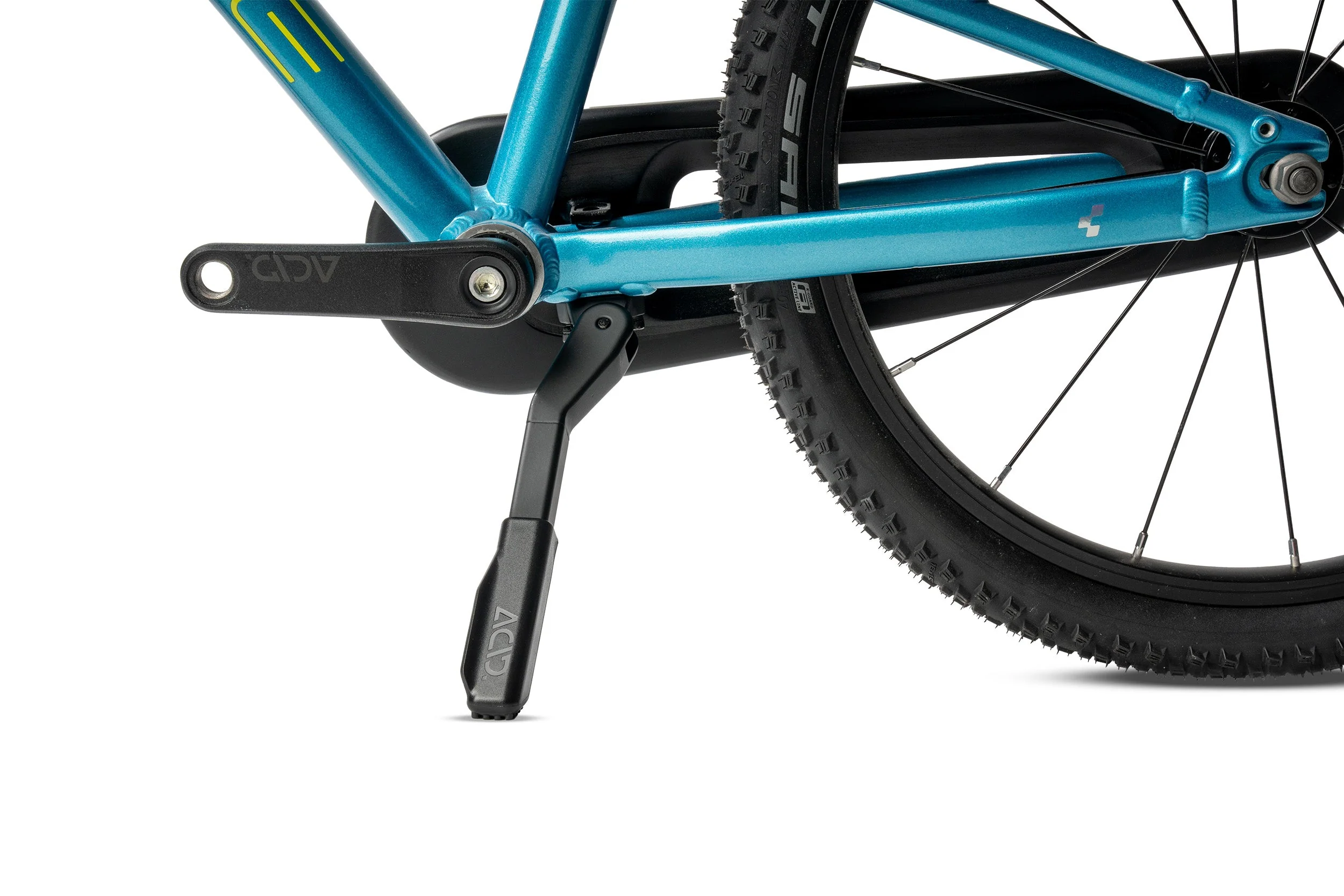 ACID Fahrradständer FM ROOKIE EASY S black - Image 3