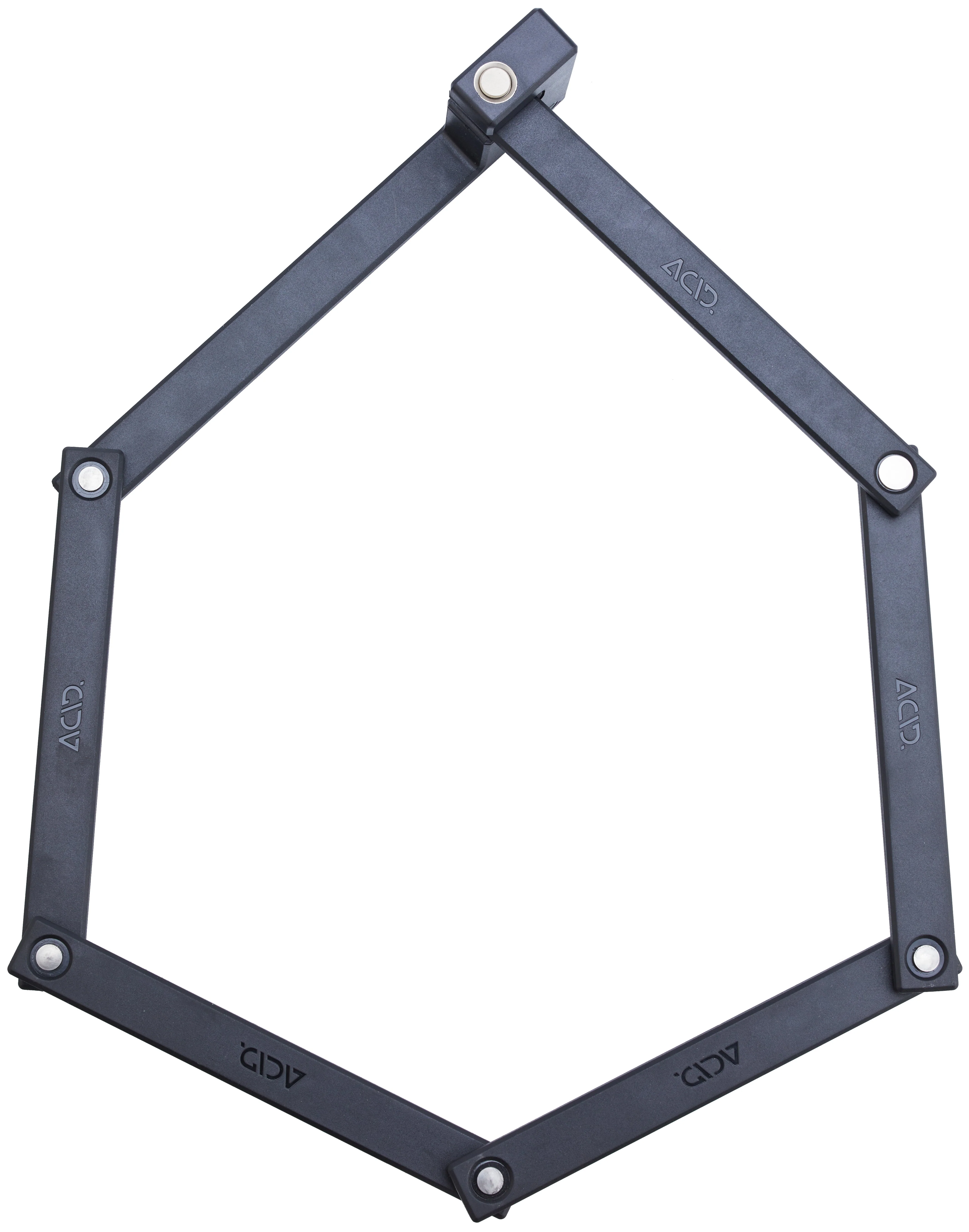 ACID Faltschloss RIGID PURE K100 - Image 2