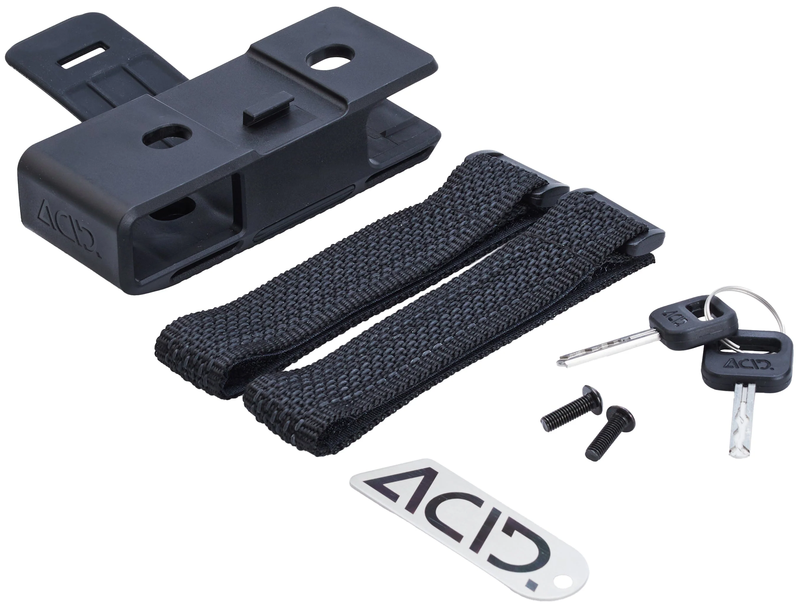 ACID Faltschloss RIGID PURE K100 - Image 4