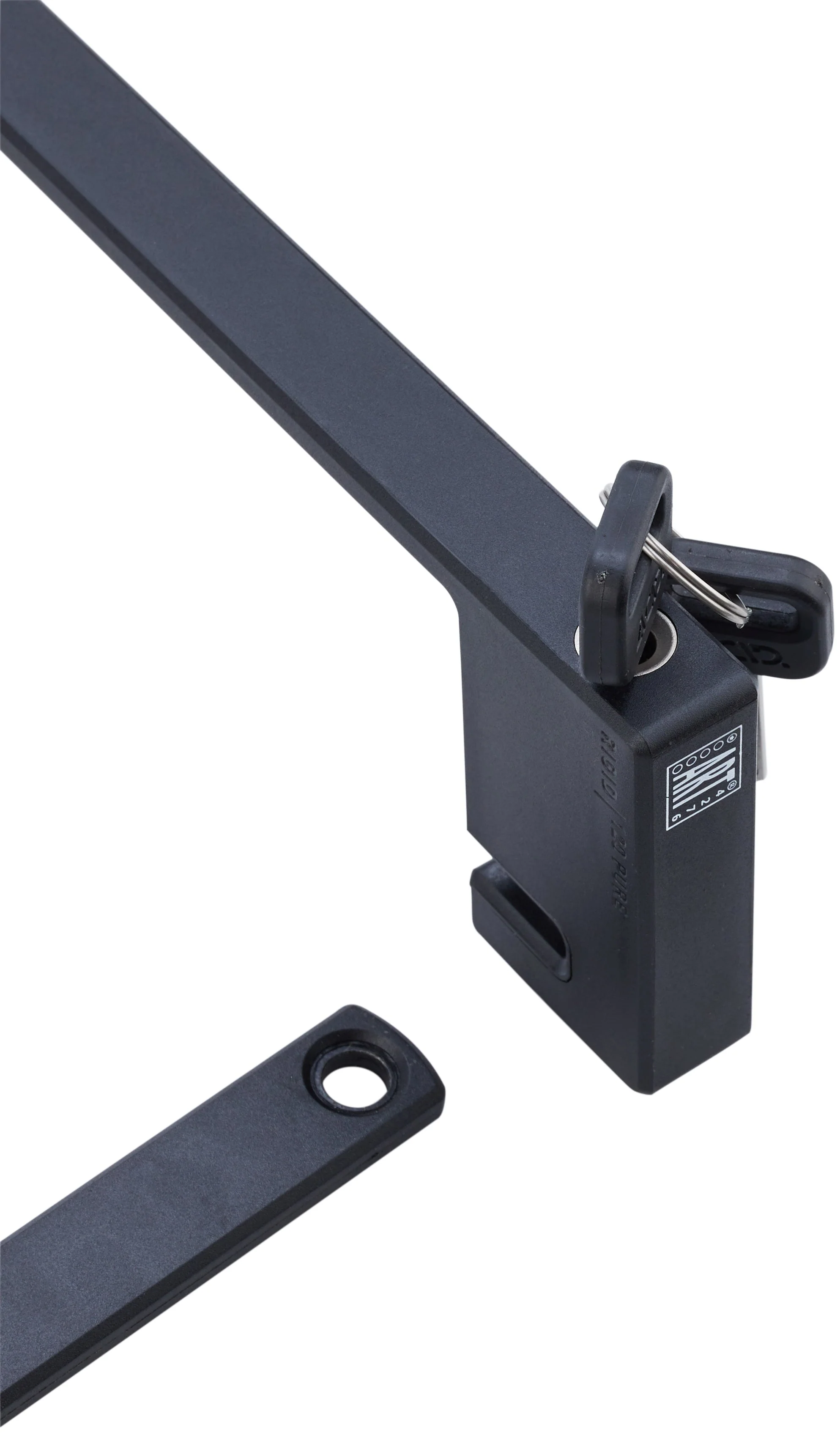 ACID Faltschloss RIGID PURE K120 - Image 4