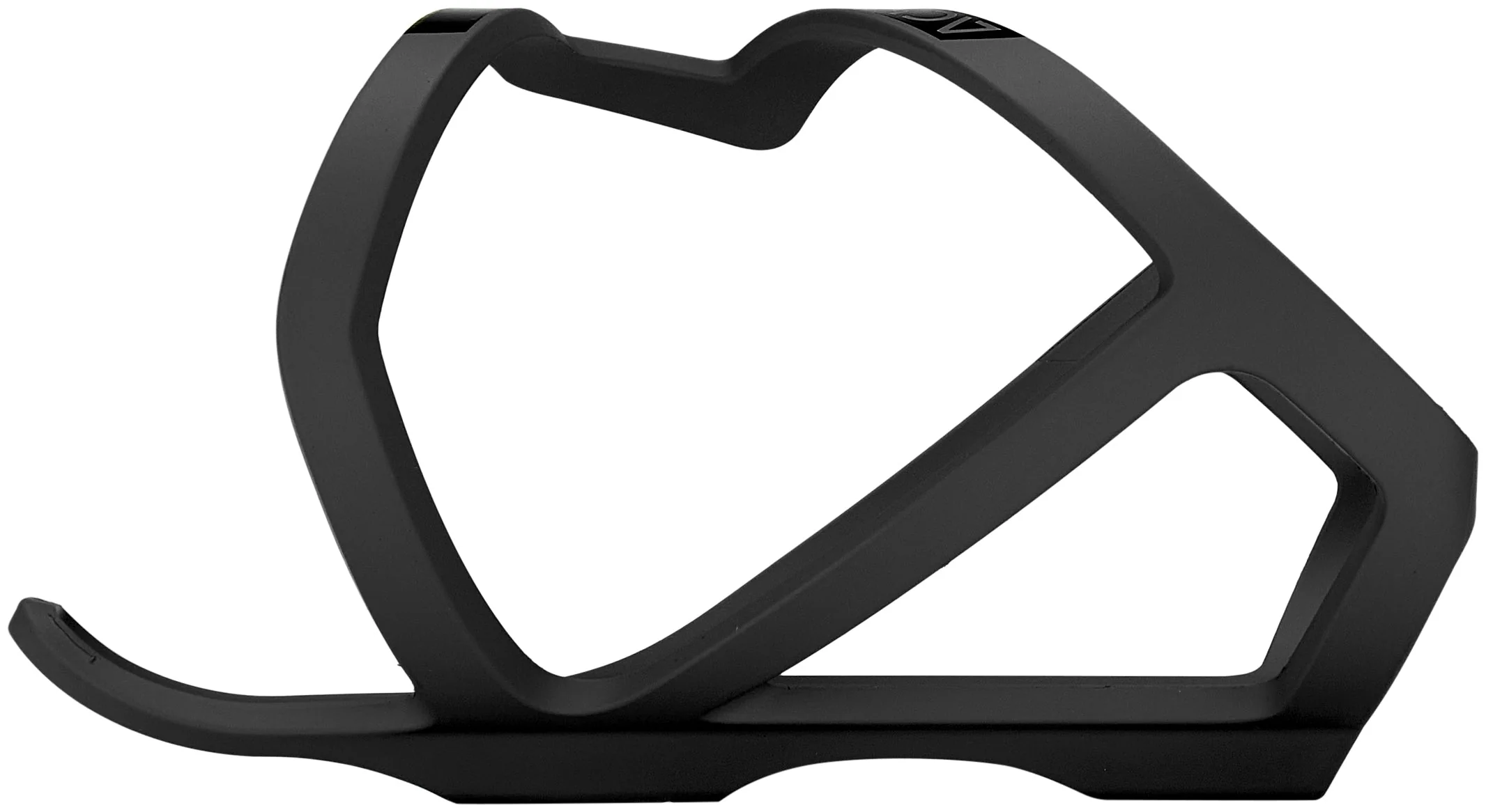 ACID Flaschenhalter HPP Sidecage matt black´n´glossy black - Image 3