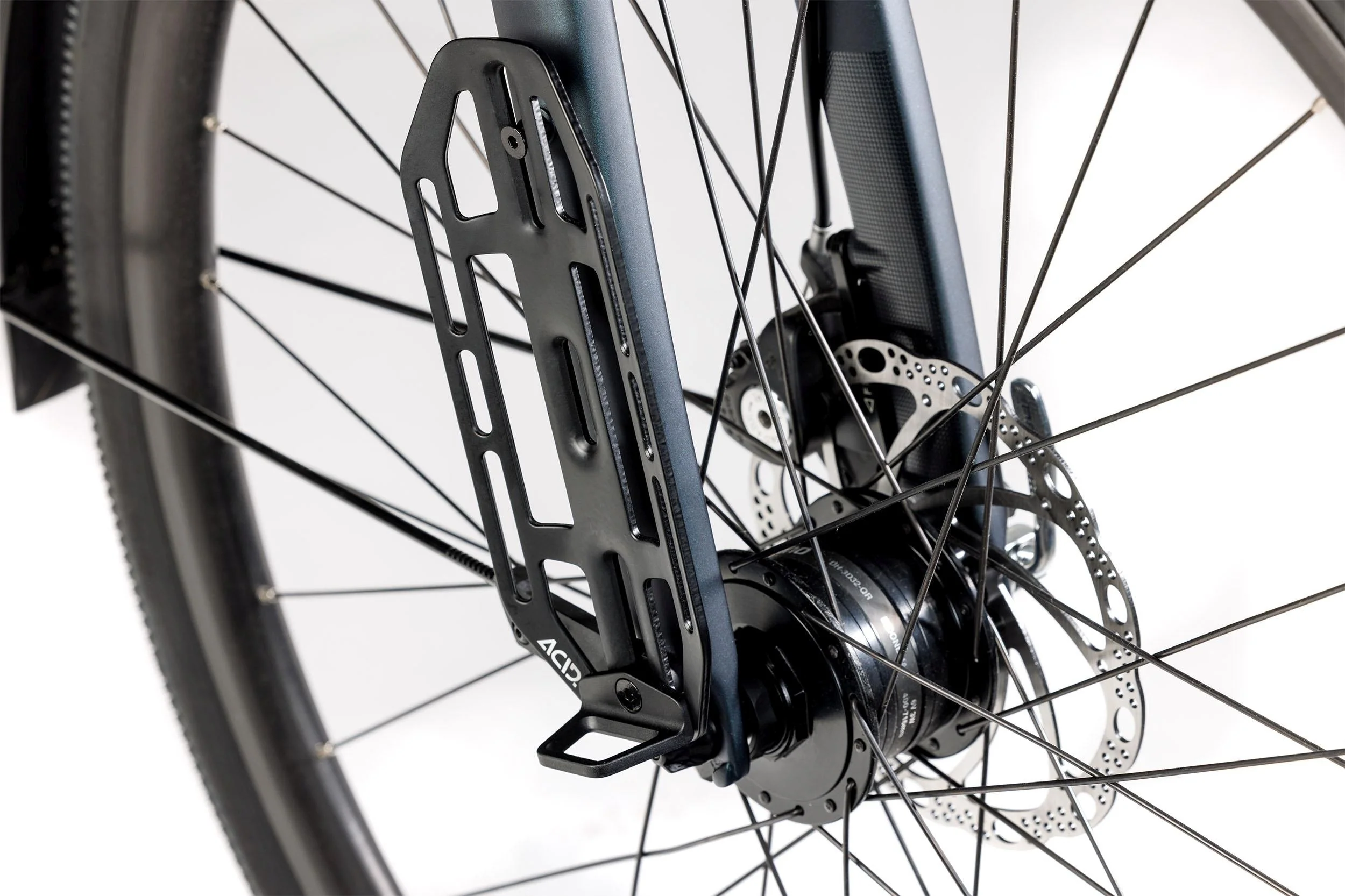 ACID Frontgepäckträger FORK CAGE - Image 3