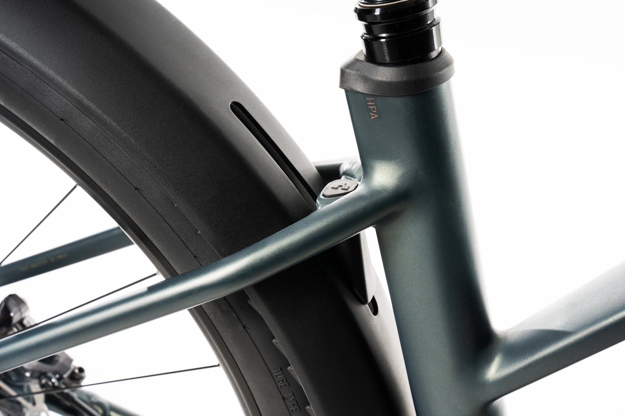 ACID Gepäckträger SIC 2.0 RAIL Black - Image 5