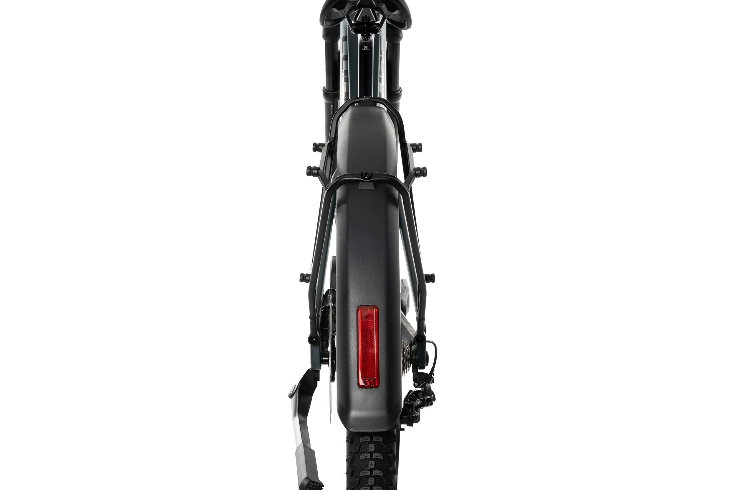 ACID Gepäckträger SIC 2.0 RAIL Black - Image 7
