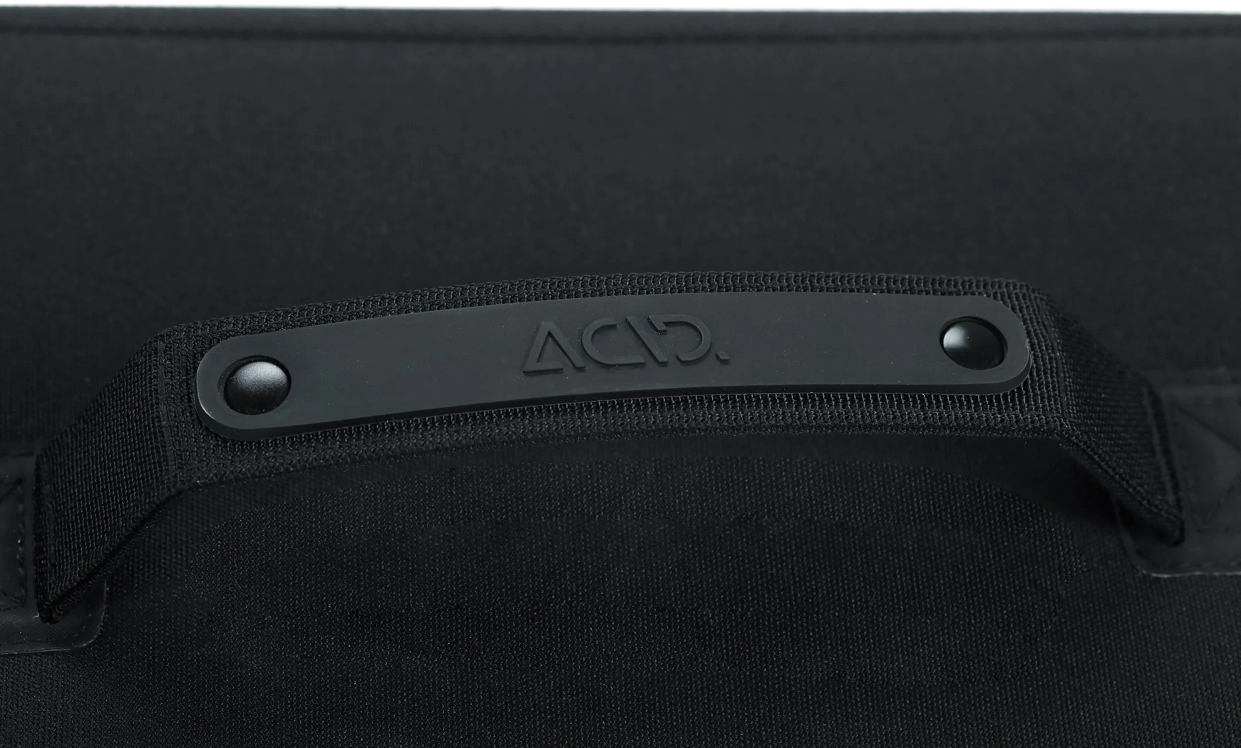 ACID Gepäckträgertasche CITY 8+7 RILink - Image 4