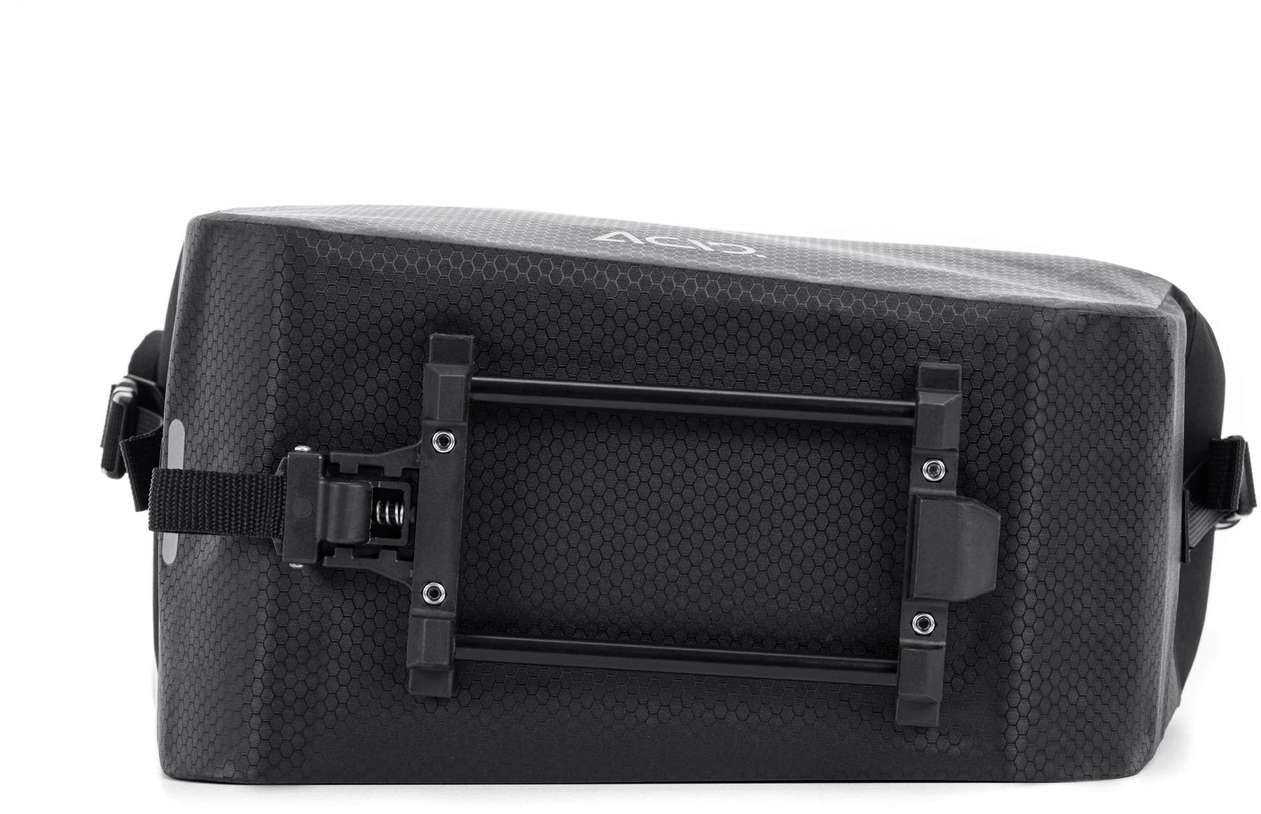 ACID Gepäckträgertasche PRO 14 RILink black - Image 5
