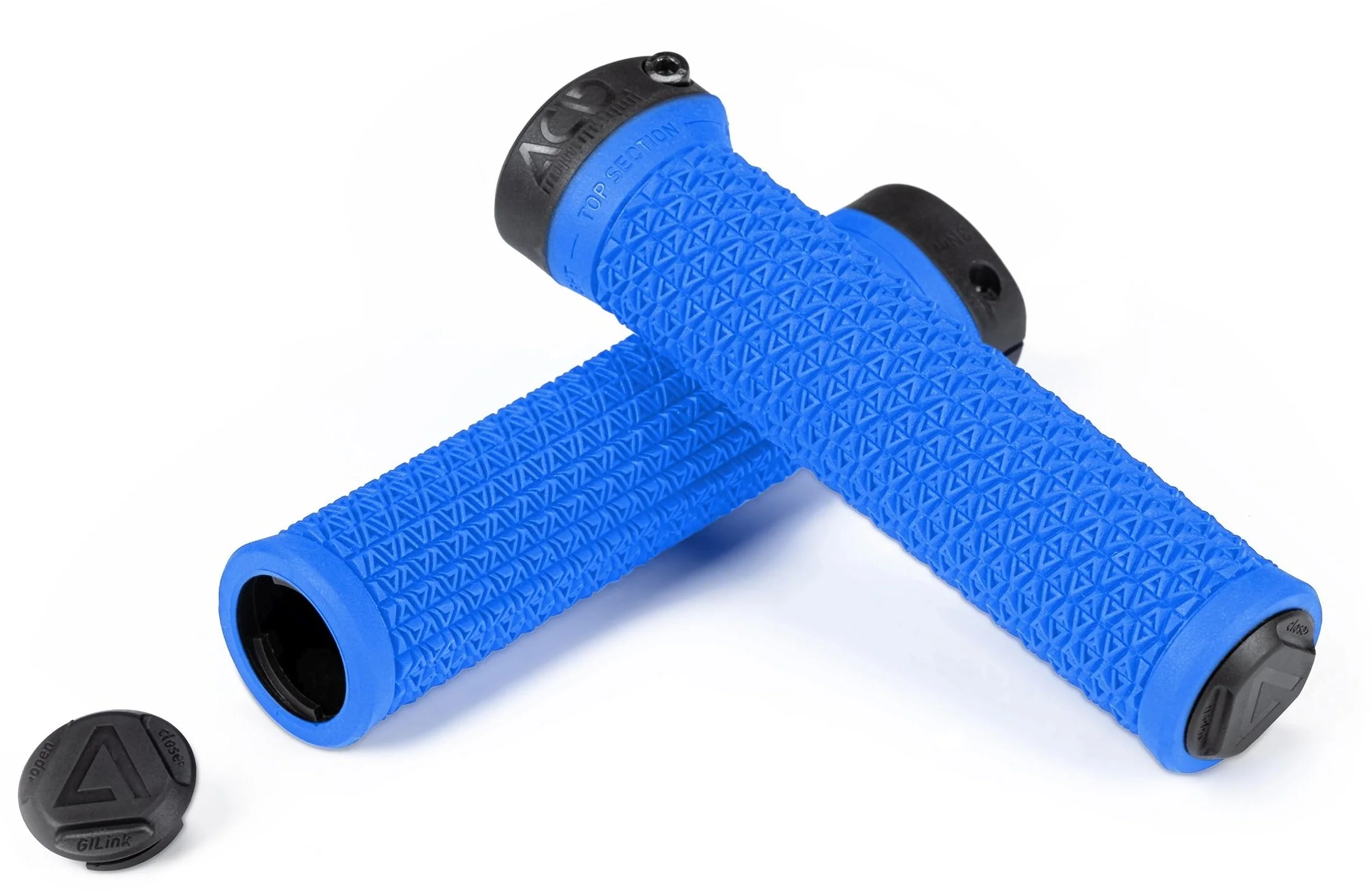 ACID Griffe ICON ONE blue - Image 3