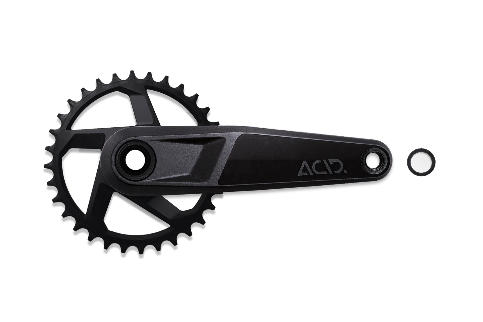 ACID Kurbelgarnitur MTB PRO 32T CL53mm