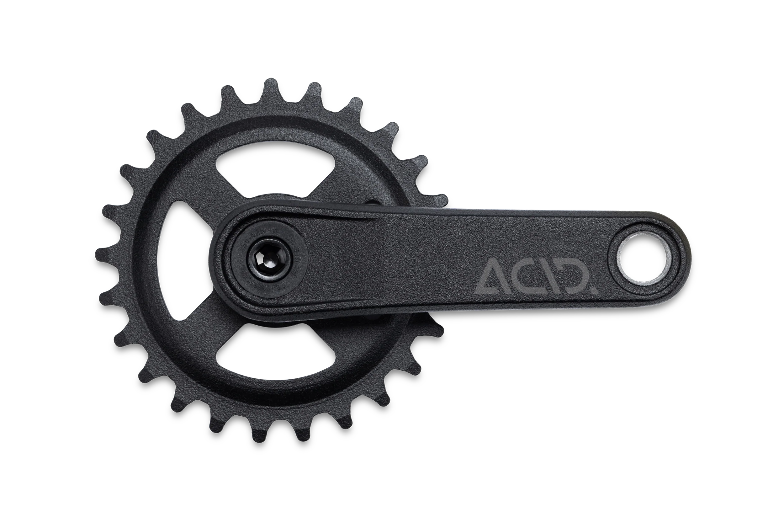 ACID Kurbelgarnitur ROOKIE 25T