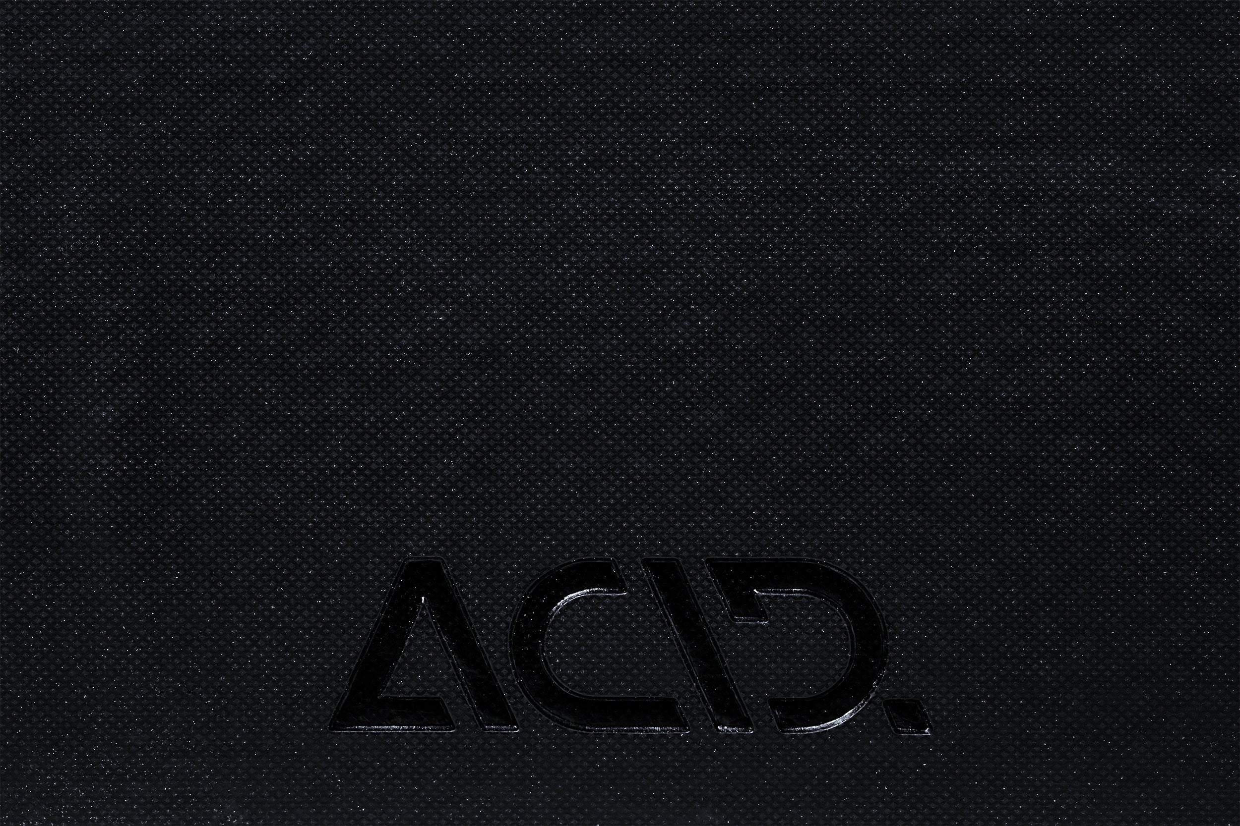 ACID Lenkerband RC 2,5 black - Image 3