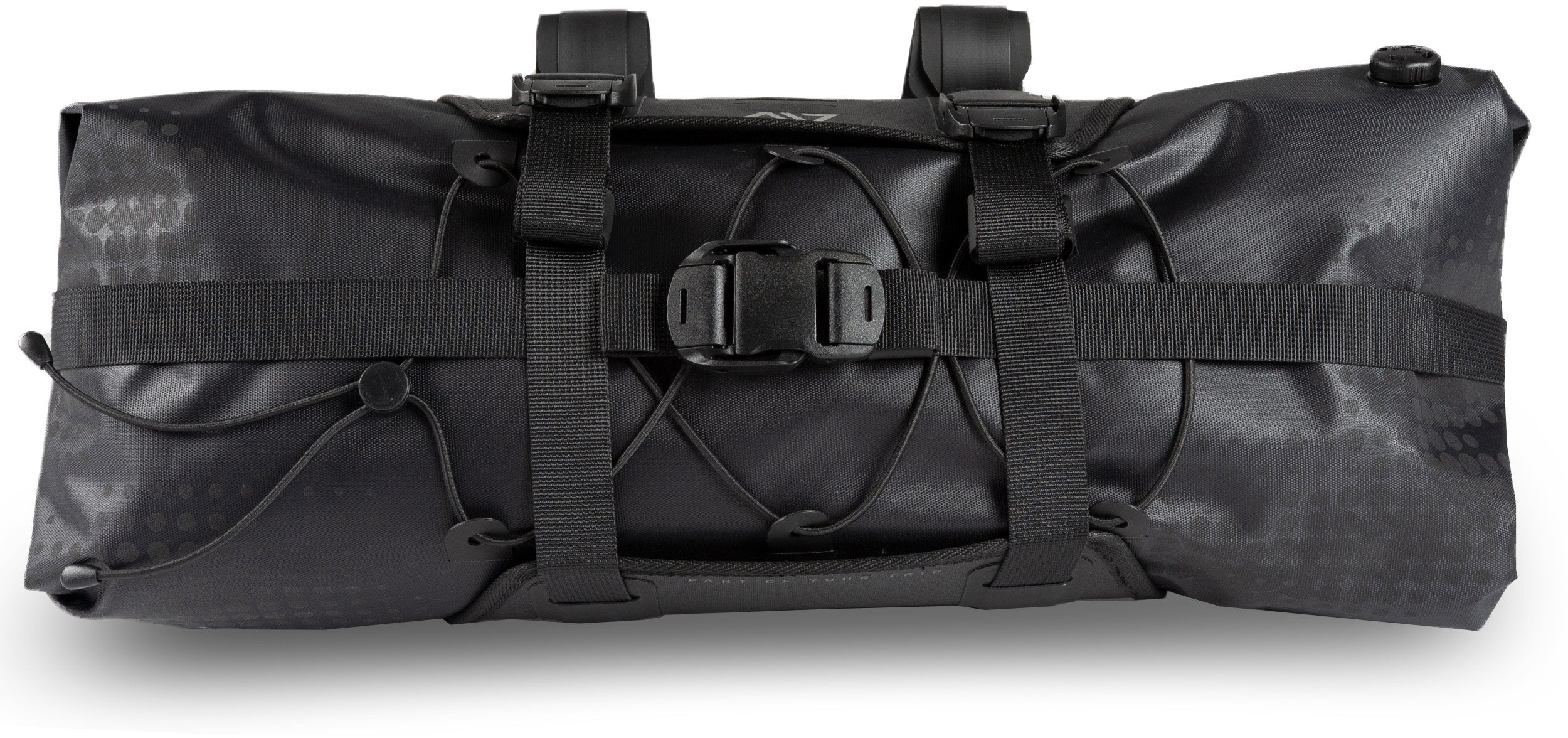 ACID Lenkertasche PACK PRO 15 black - Image 2