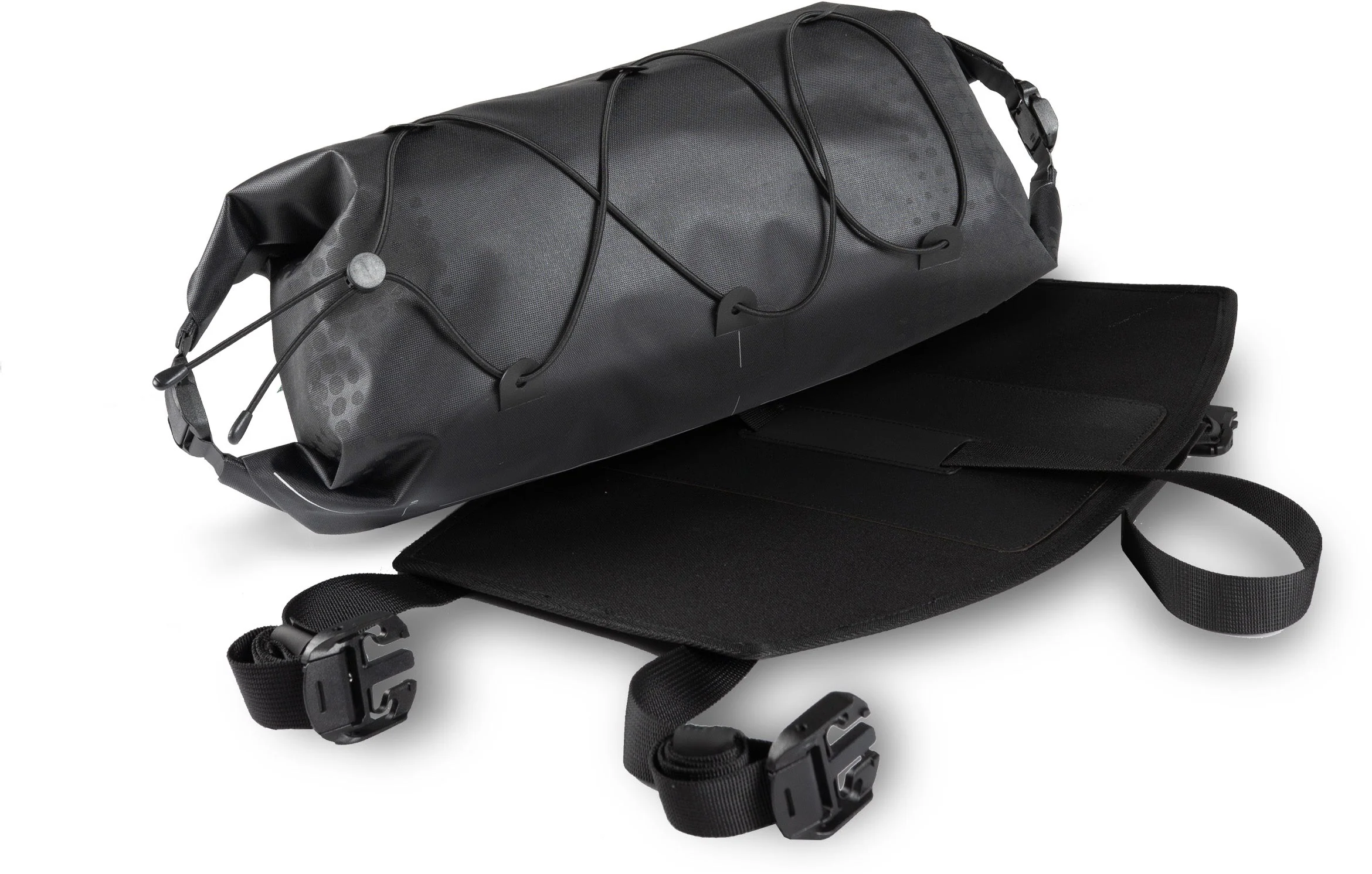 ACID Lenkertasche PACK PRO 9 black - Image 11
