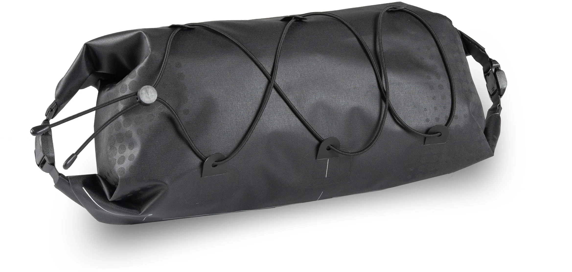 ACID Lenkertasche PACK PRO 9 black - Image 6