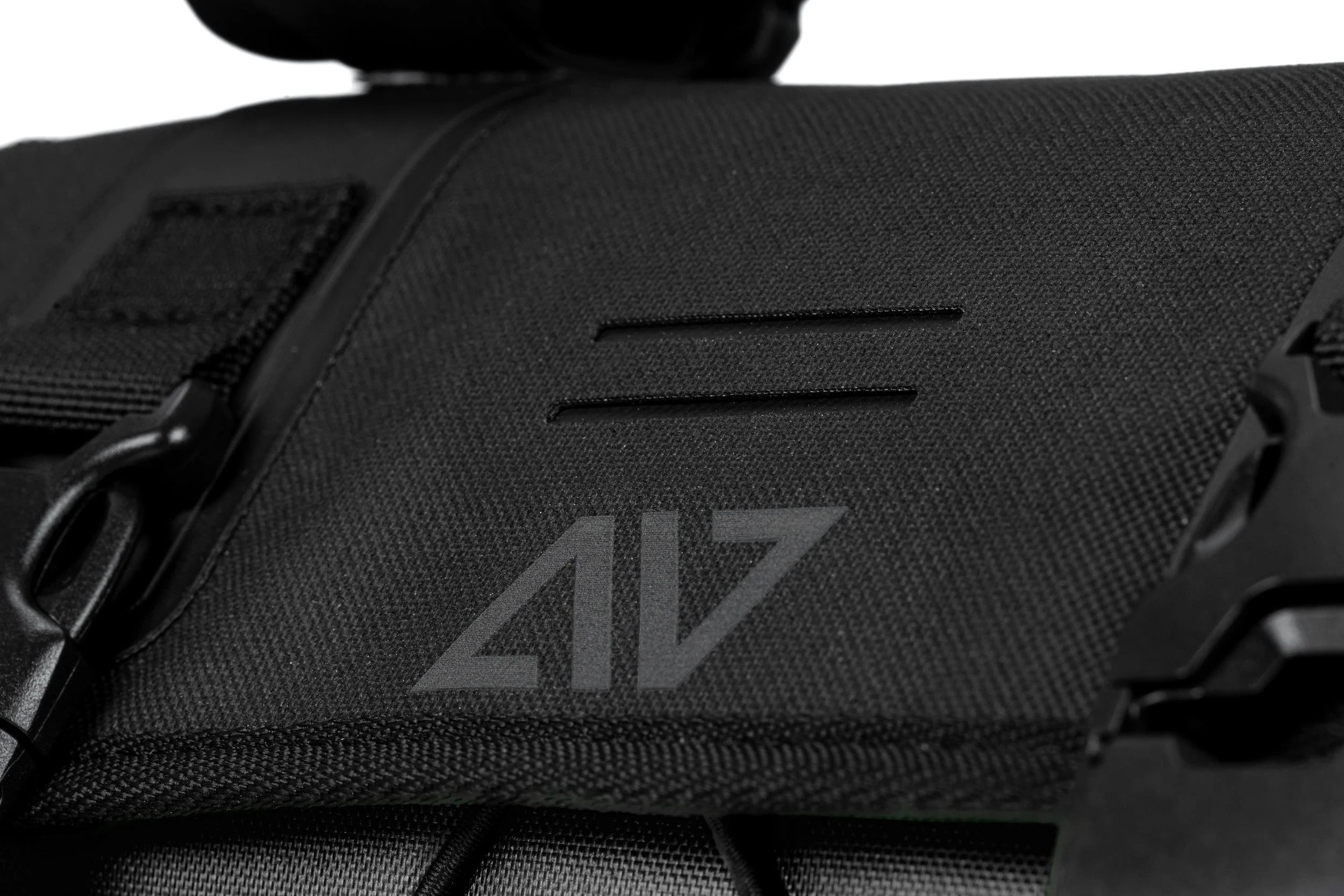ACID Lenkertasche PACK PRO 9 black - Image 8