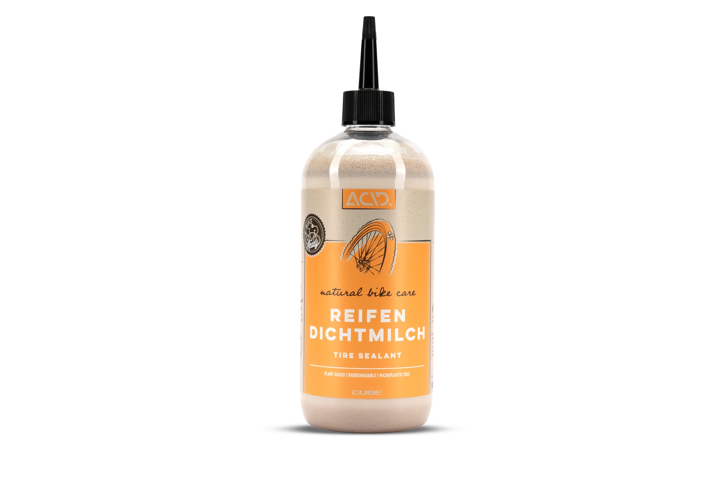 ACID Natural Bike Reifendichtmilch