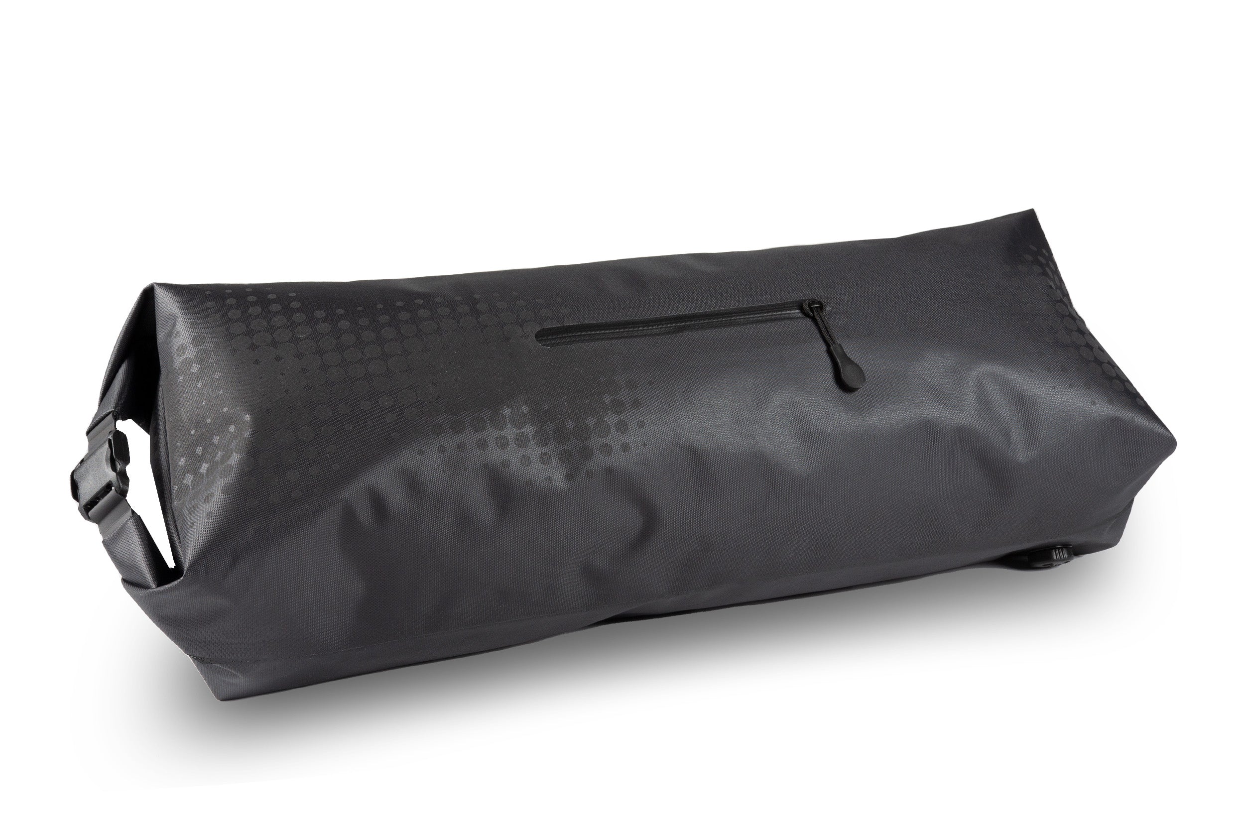 ACID Packtasche für Lenkertasche PACK PRO 15 black - Image 2