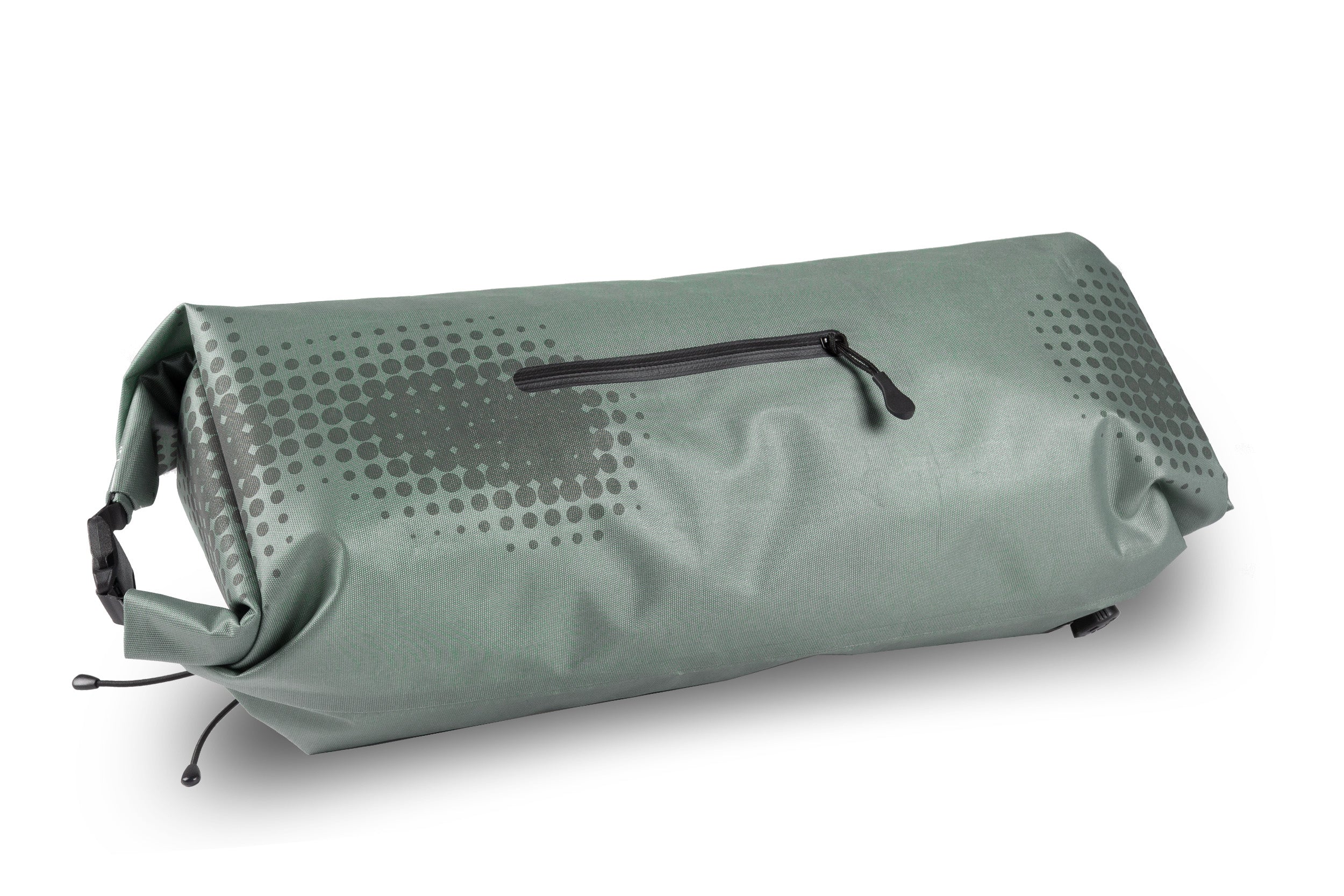 ACID Packtasche für Lenkertasche PACK PRO 15 green - Image 2