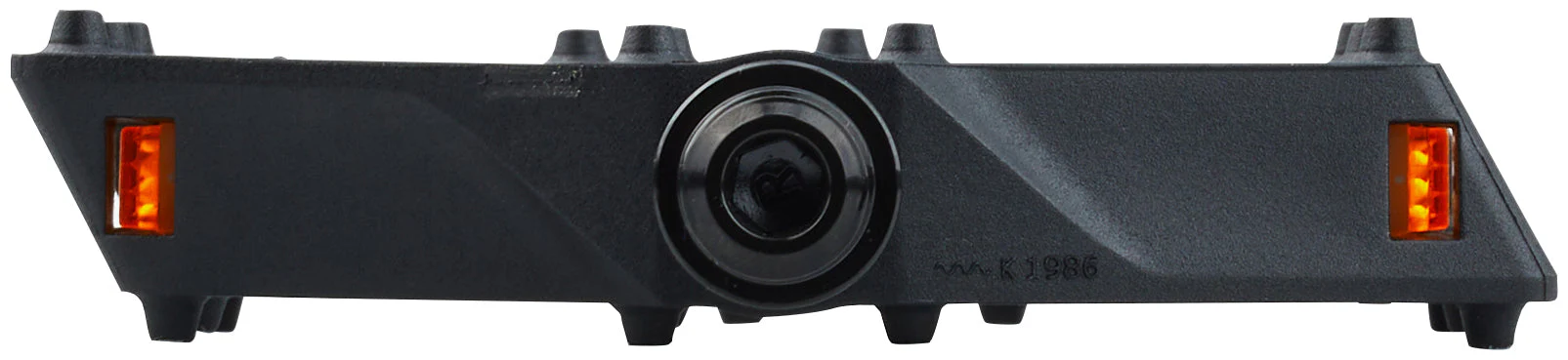 ACID Pedale FLAT C2-ZP R black - Image 3