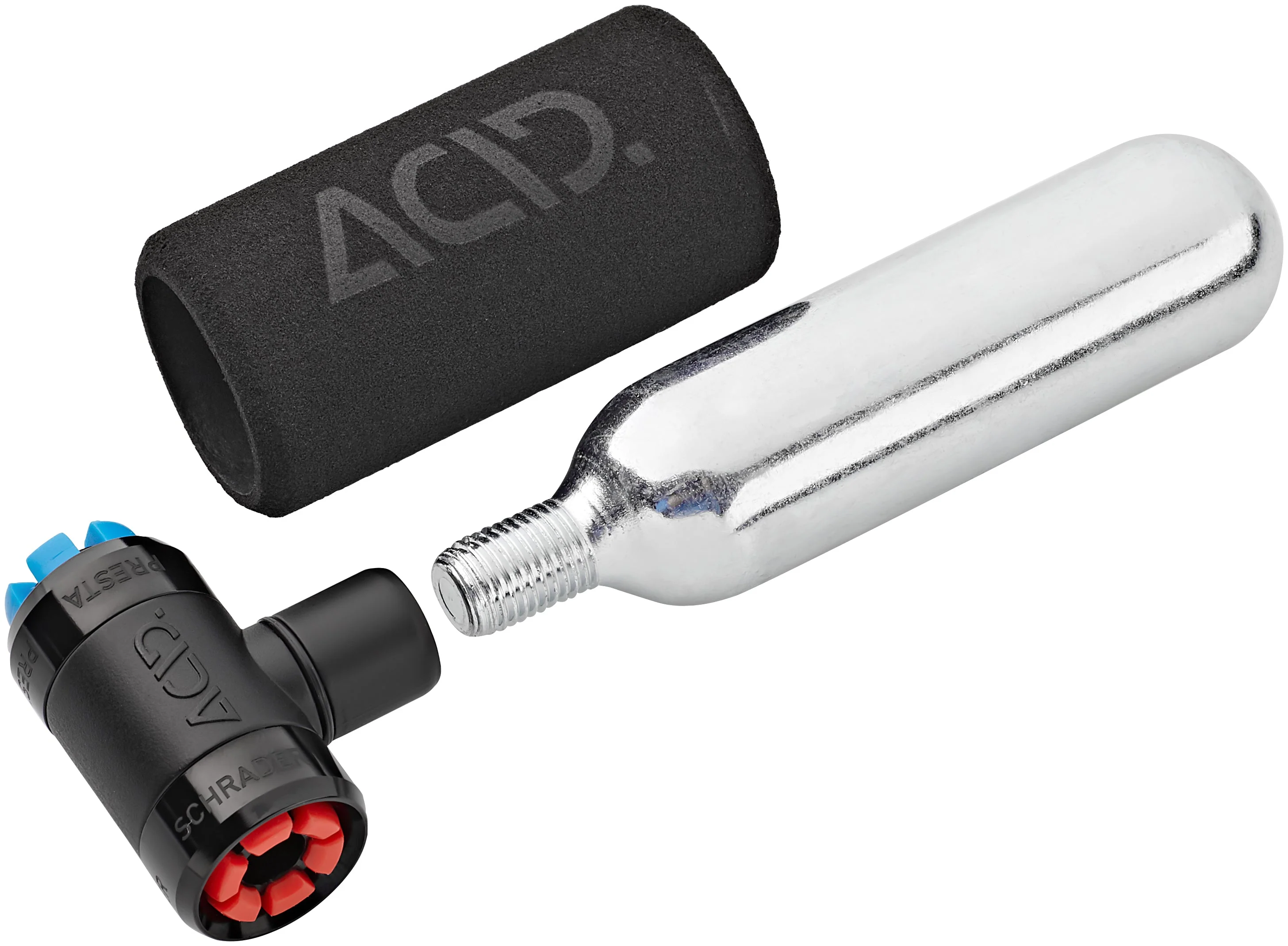 ACID Pumpe RACE CO2 - Image 2