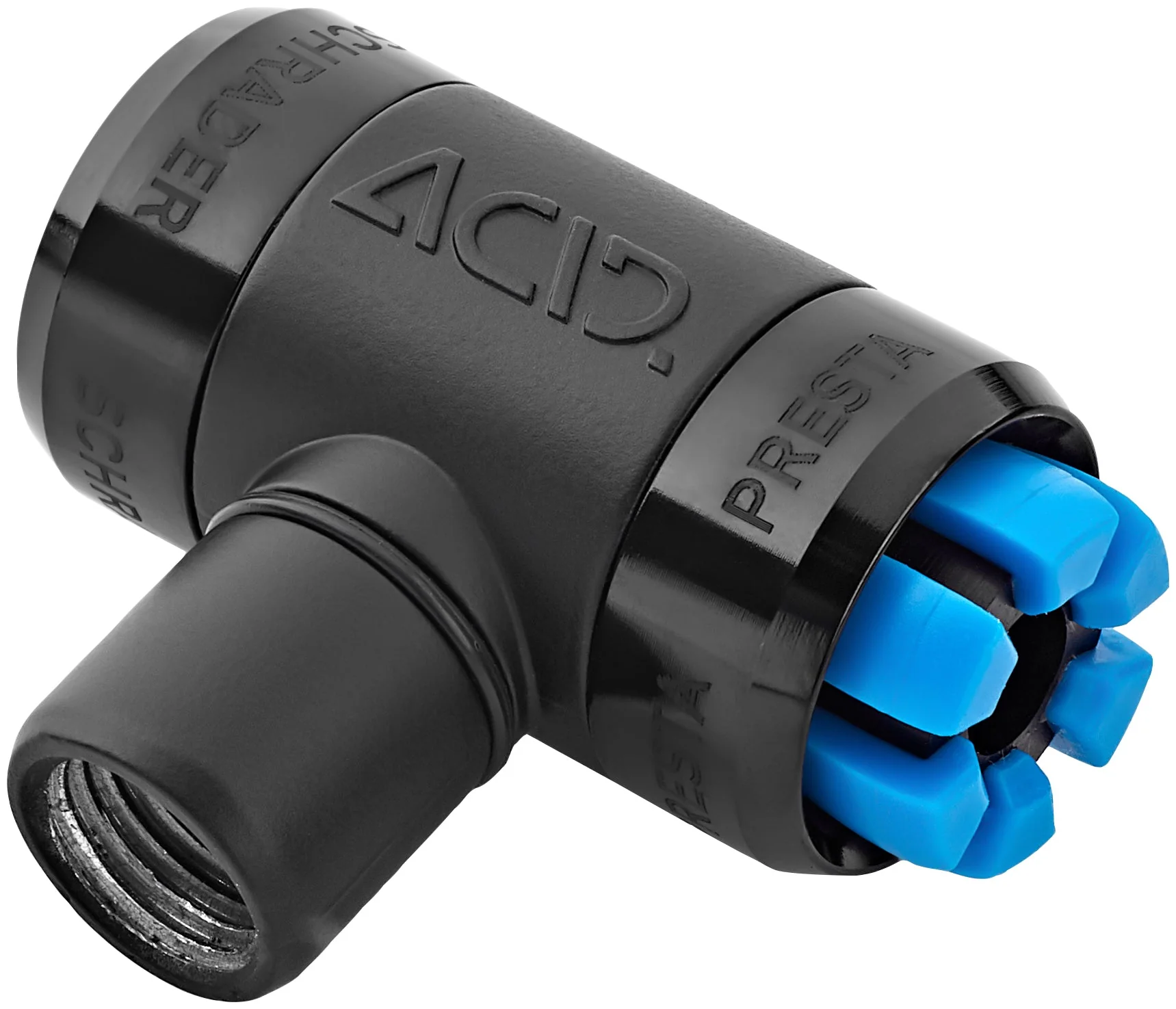 ACID Pumpe RACE CO2 - Image 3