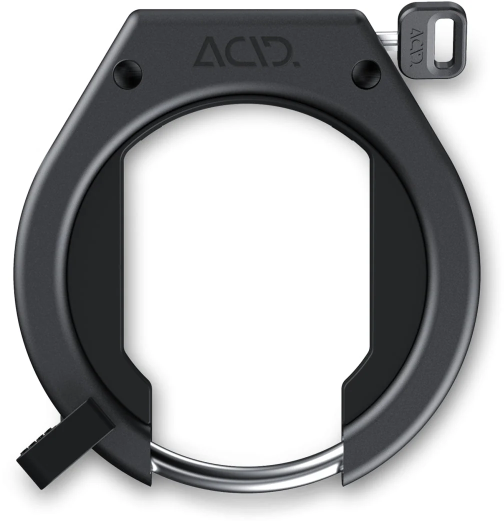 ACID Rahmenschloss LATCH 6078