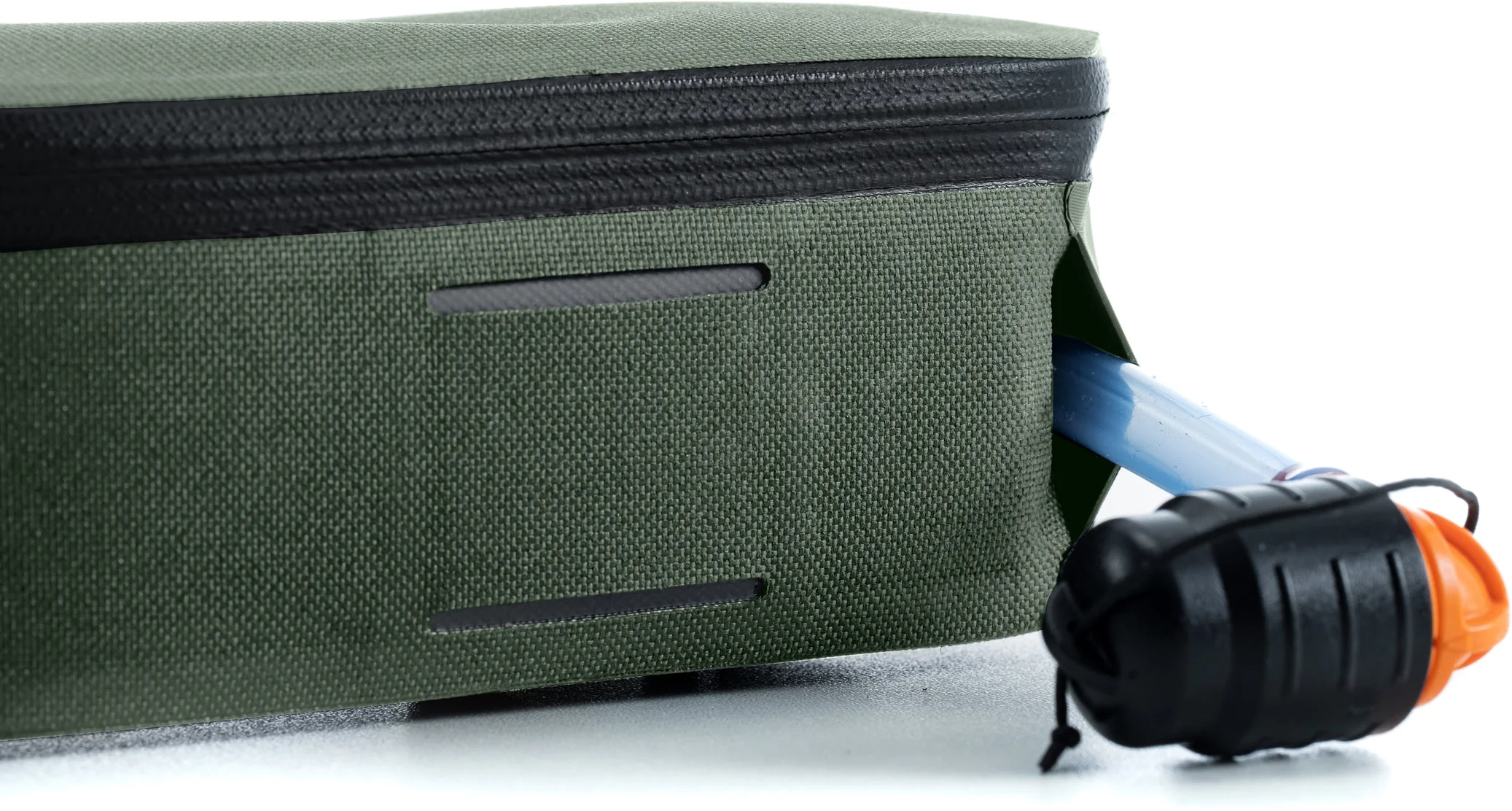 ACID Rahmentasche PACK PRO 4 green - Image 10