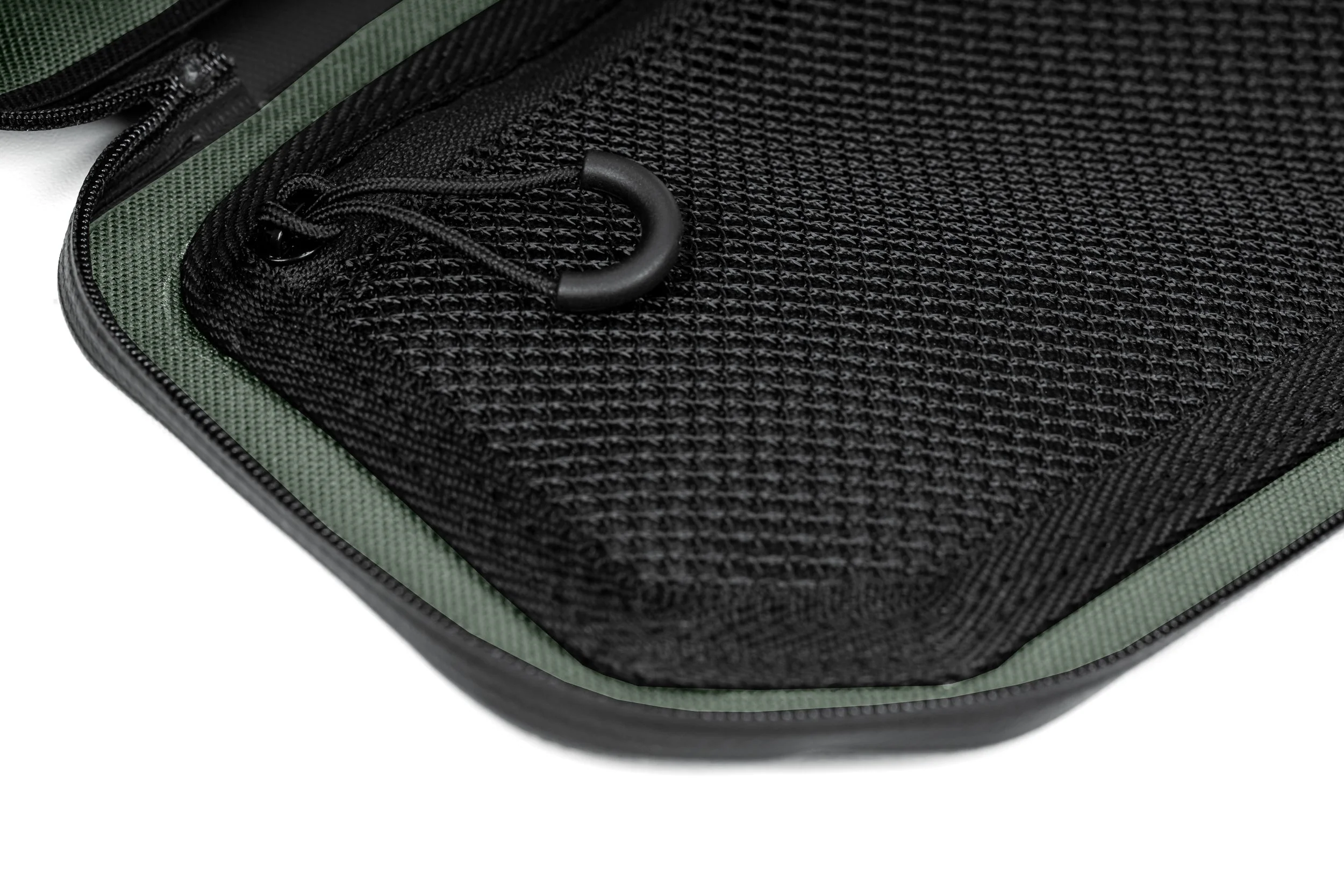 ACID Rahmentasche PACK PRO 4 green - Image 6