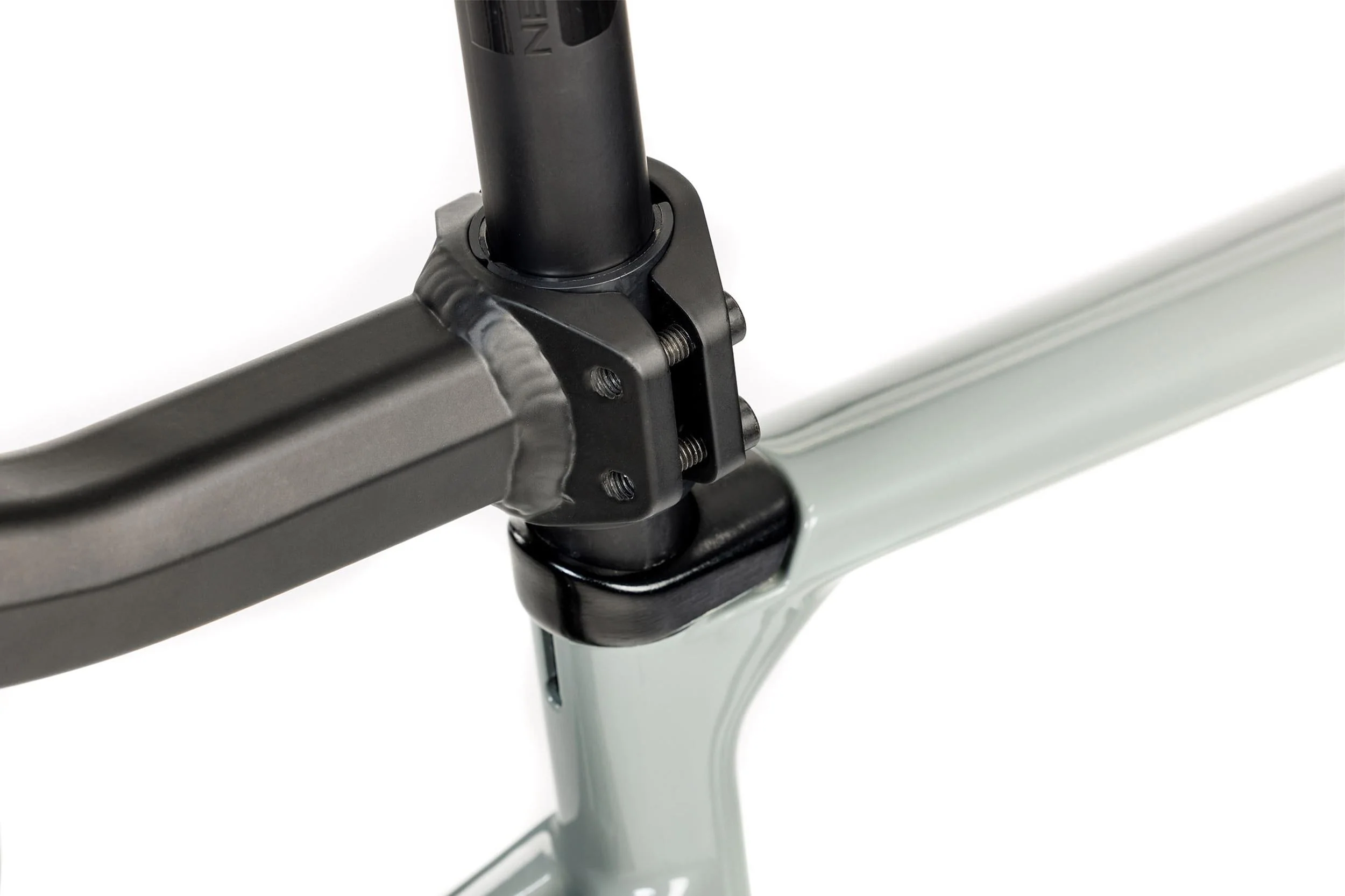 ACID Sattelstützengepäckträger BEAM Federklappe + Side Rail RILink - Image 2