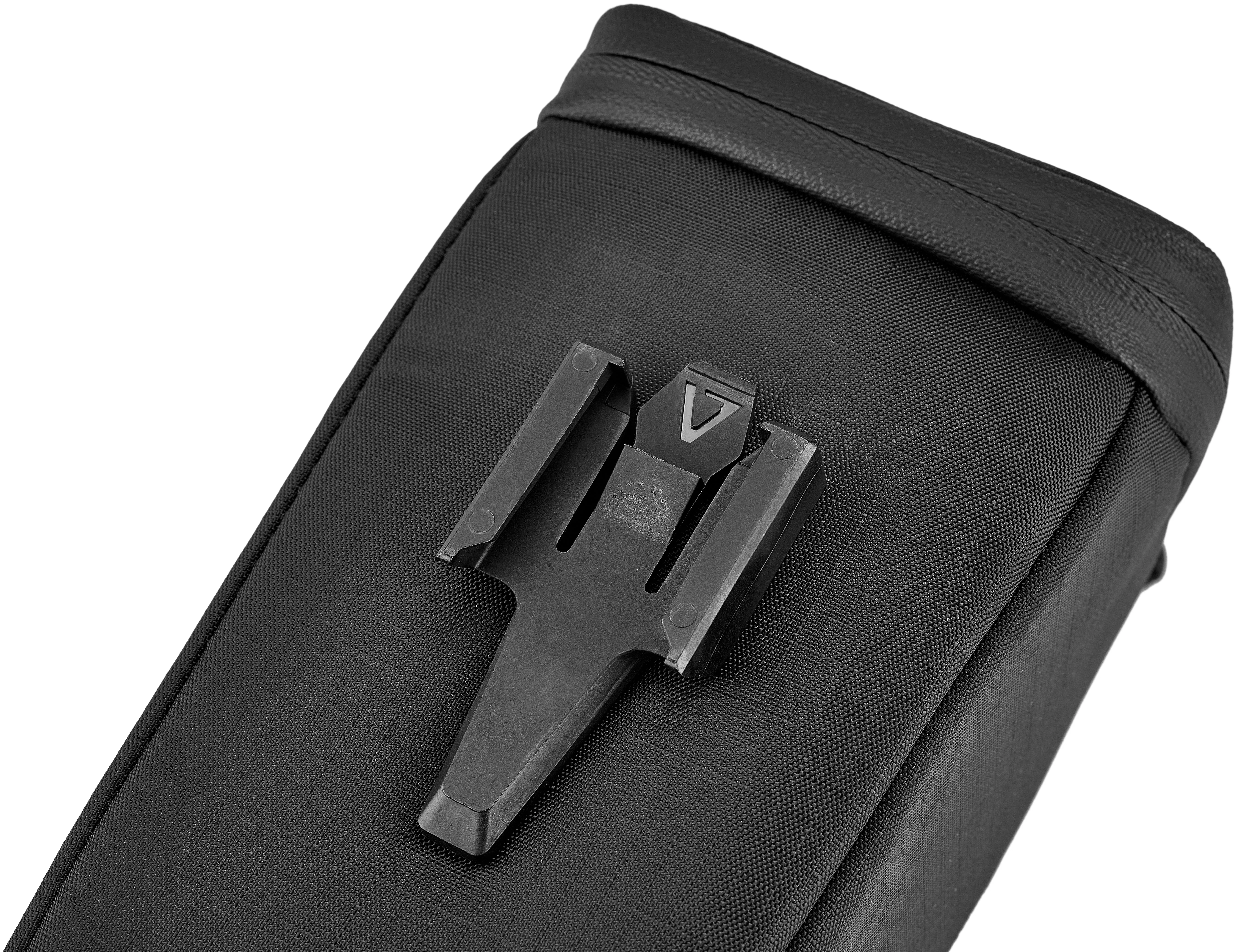 ACID Satteltasche CLICK L black - Image 3