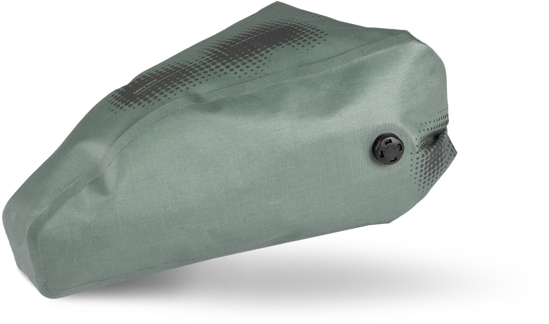 ACID Satteltasche PACK PRO 11 black´n´green - Image 3