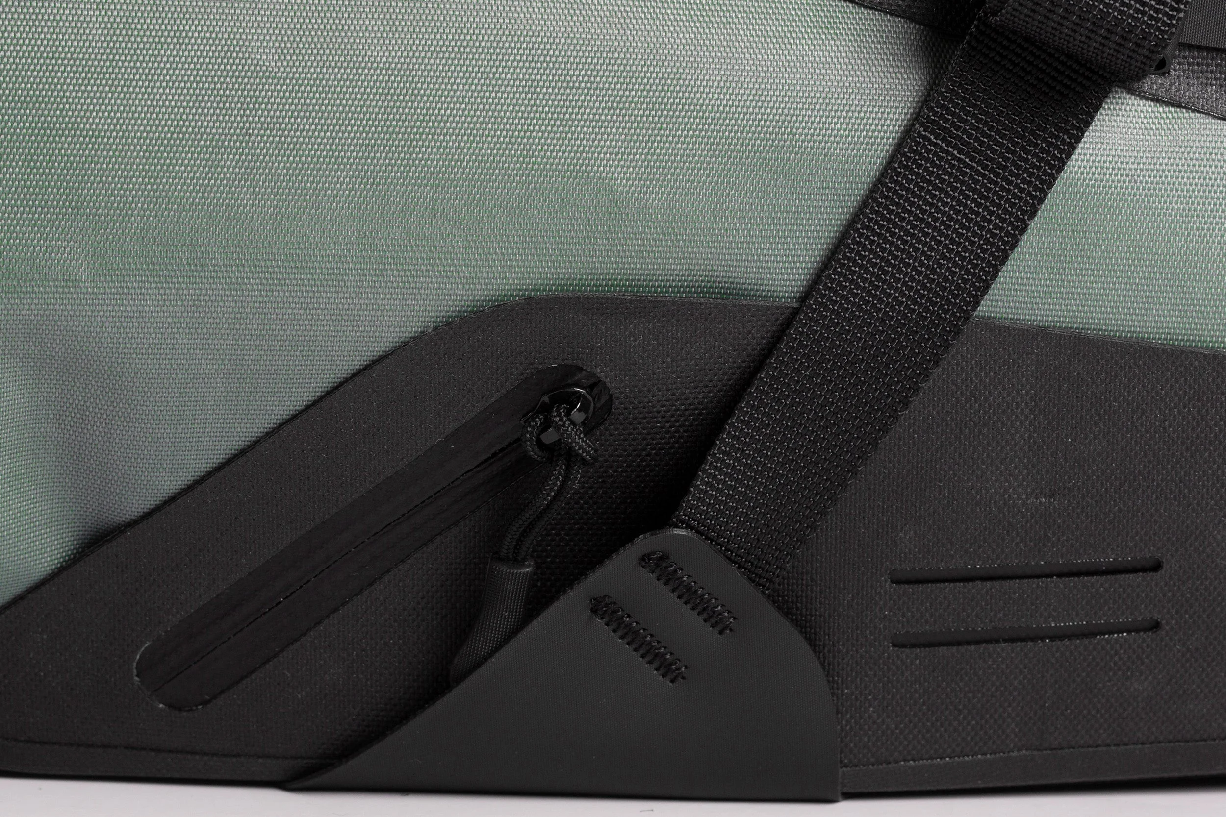 ACID Satteltasche PACK PRO 11 black´n´green - Image 7