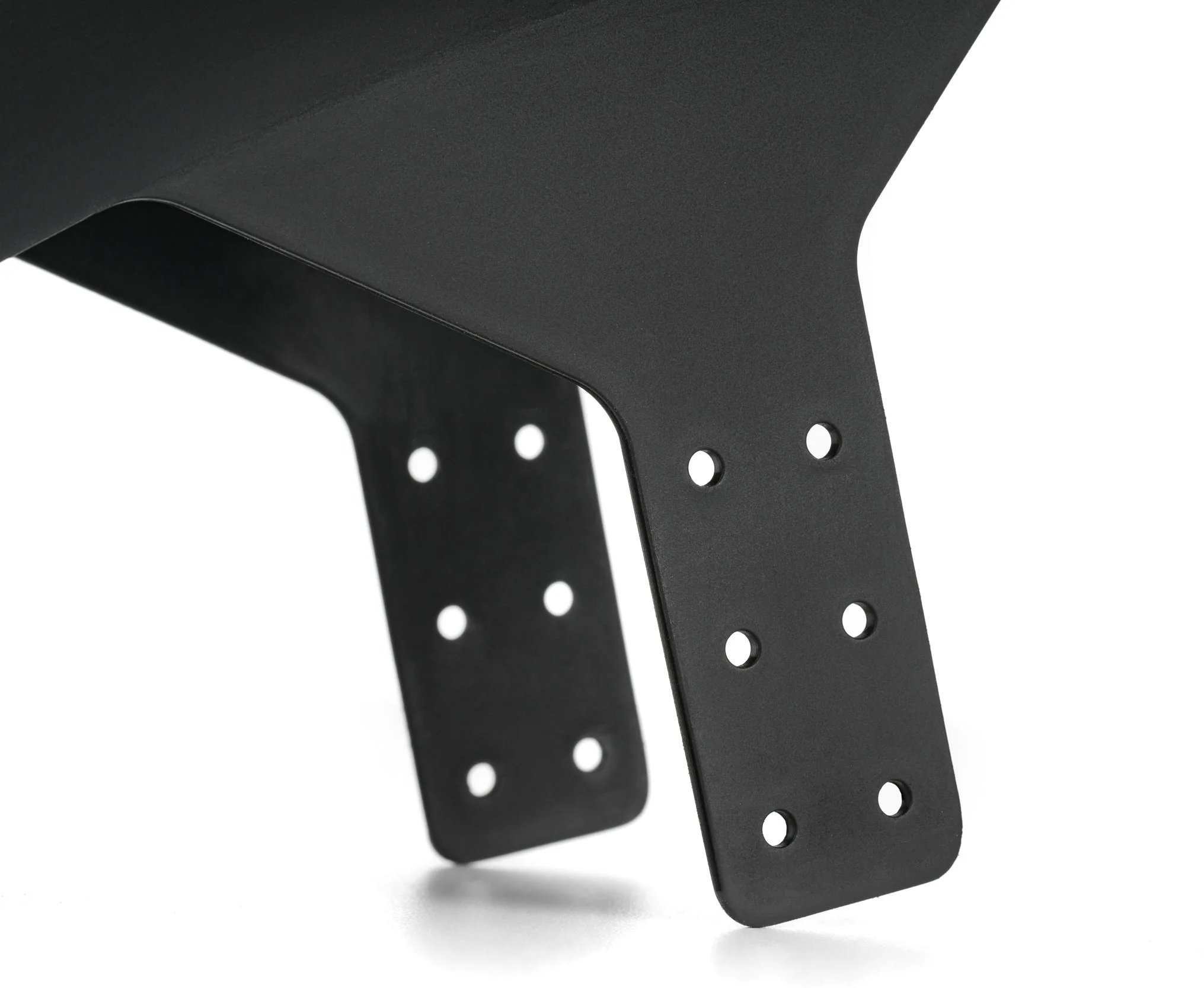 ACID Schutzblech MUD BLOCKER vorne kurz - Image 3