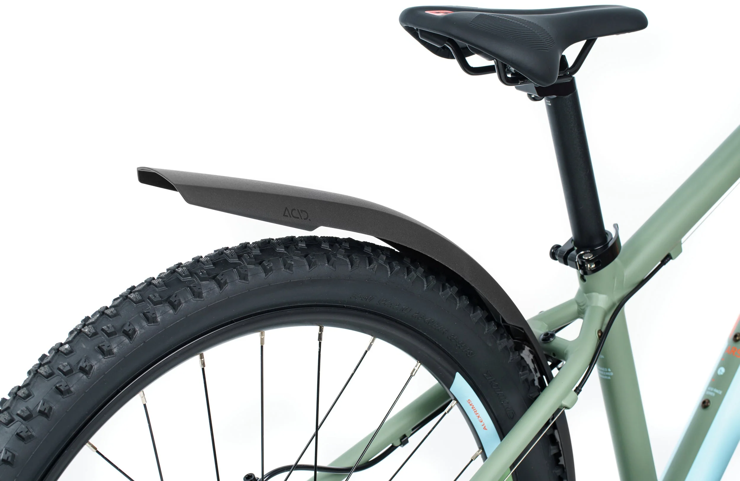 ACID Schutzblechset MUD ROOKIE 24" - Image 5