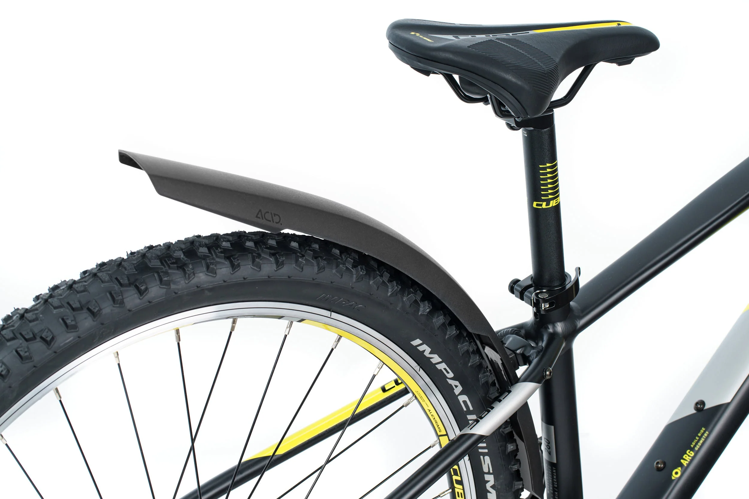 ACID Schutzblechset MUD ROOKIE 26" - Image 5