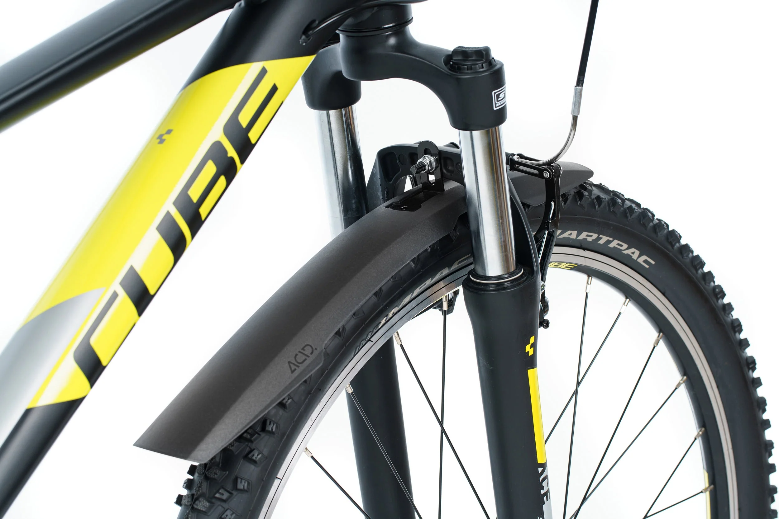 ACID Schutzblechset MUD ROOKIE 26" - Image 6
