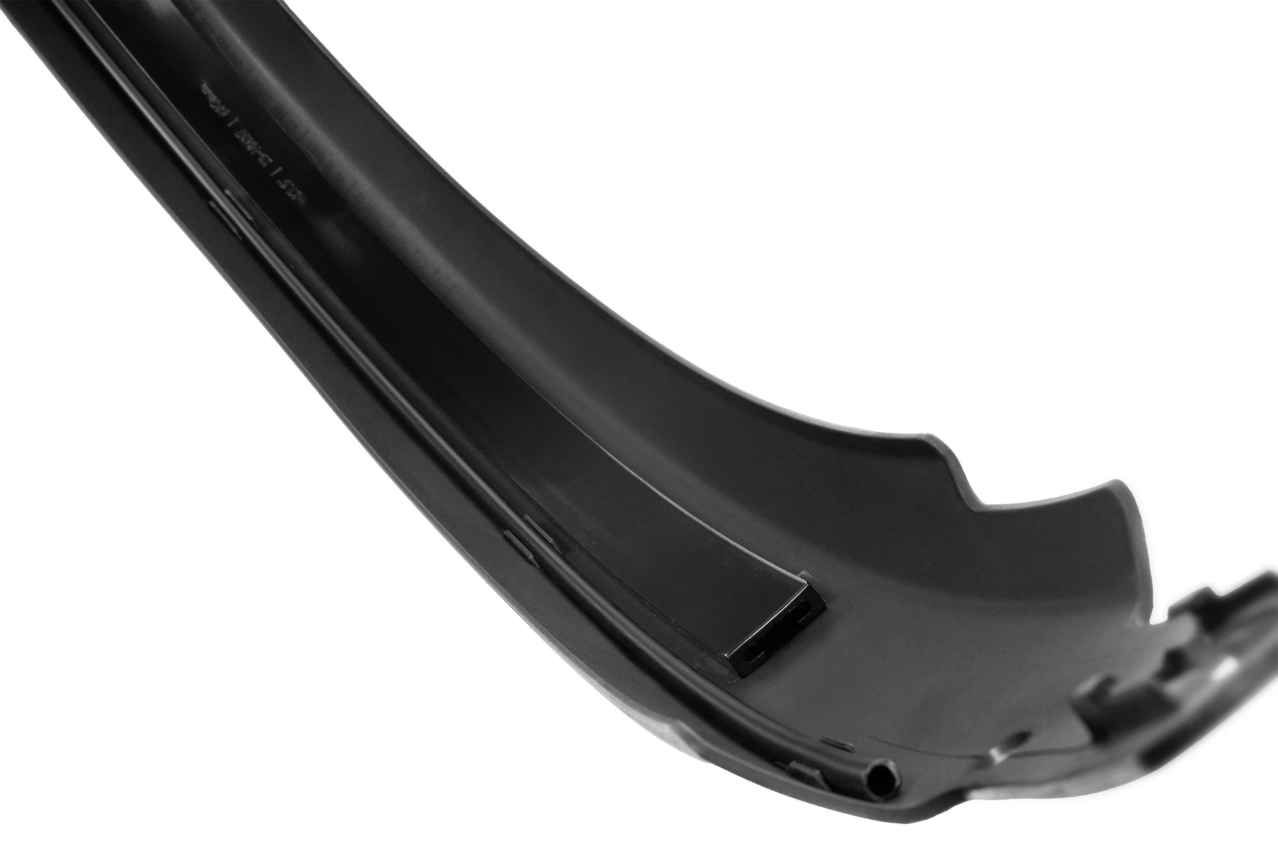 ACID Schutzblechset SIC 2.0 84 27,5" Fully black - Image 5