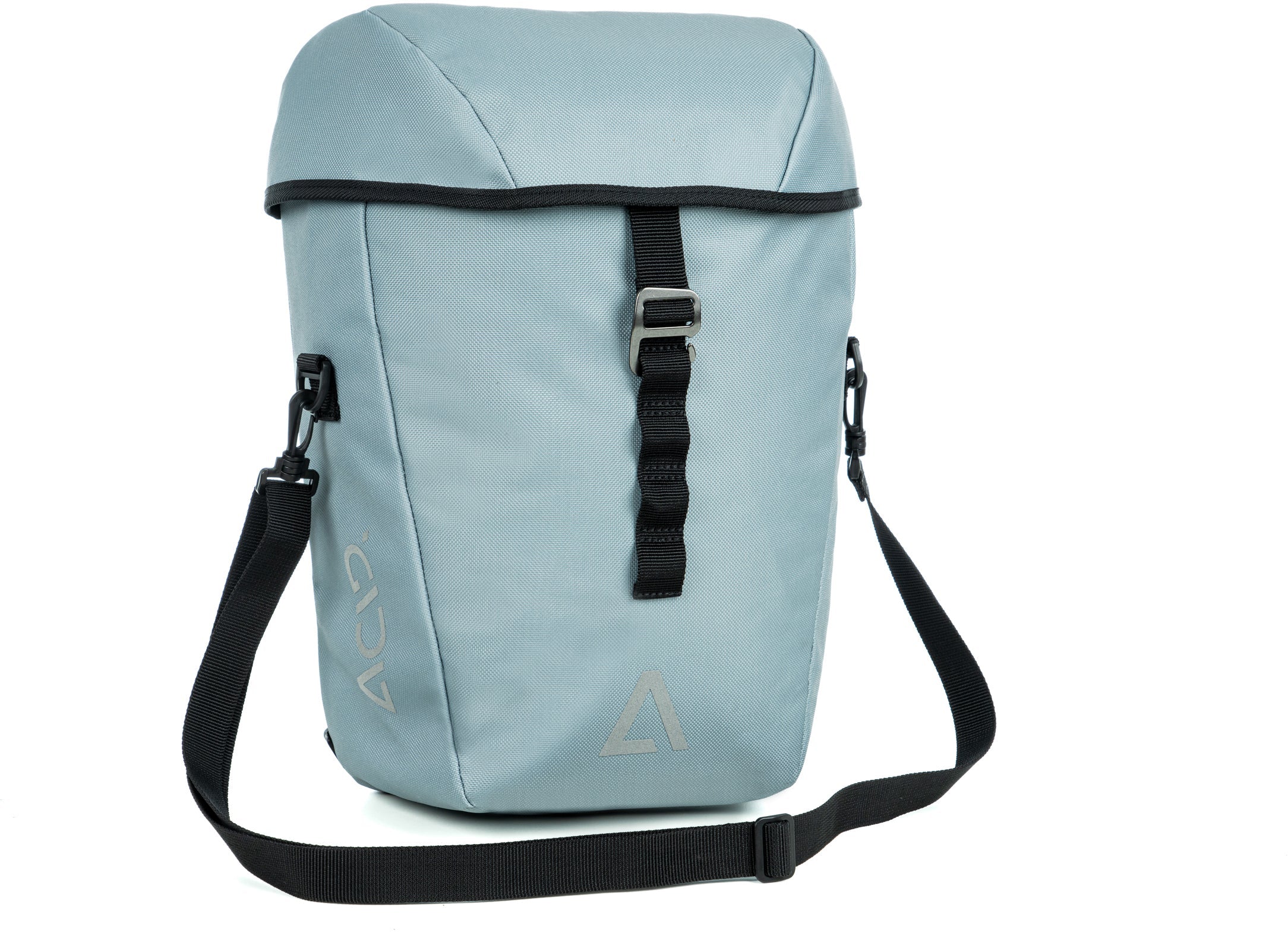 ACID Seitentasche CITY 15 SMLink grey - Image 3