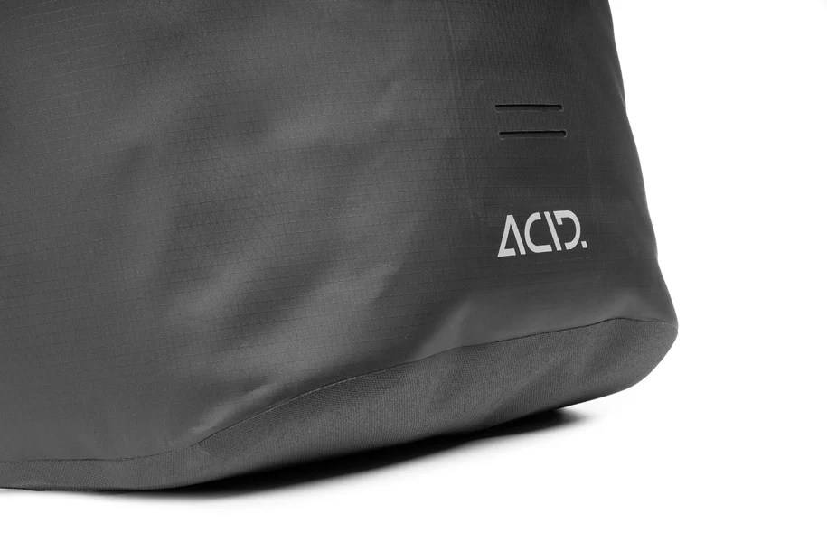 Acid Seitentasche PACK PRO 10 SMLink 2.0 black - Image 2