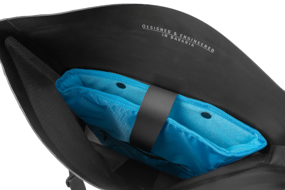 Acid Seitentasche PACK PRO 10 SMLink 2.0 black - Image 4