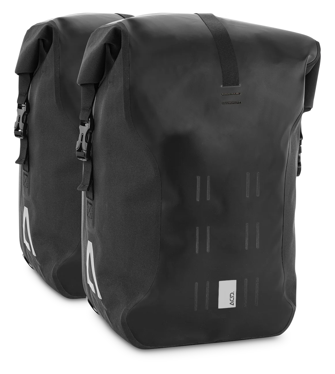 ACID Seitentasche PRO 20/2 CILink black