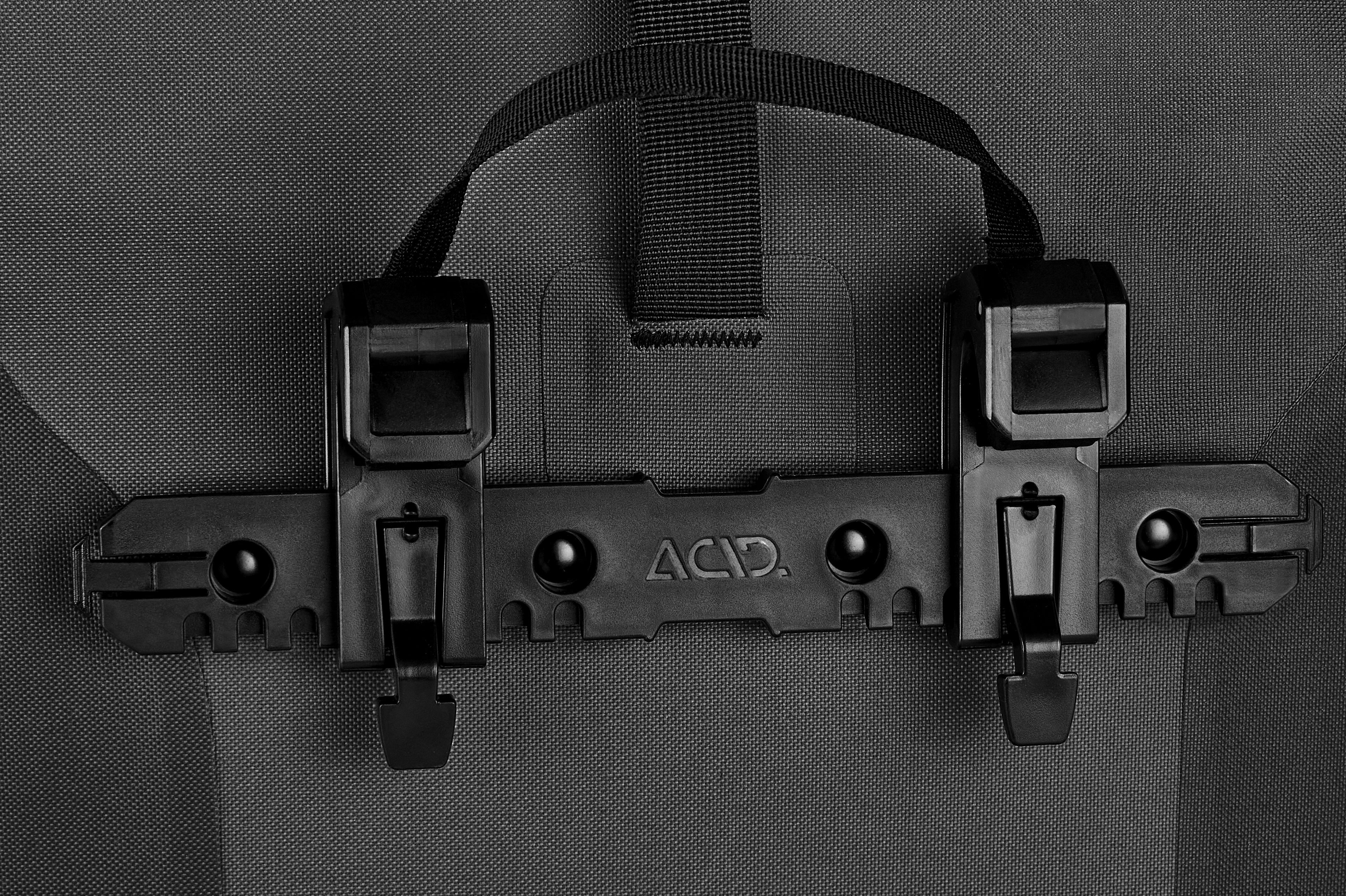 ACID Seitentasche PRO 20/2 SMLink black - Image 5