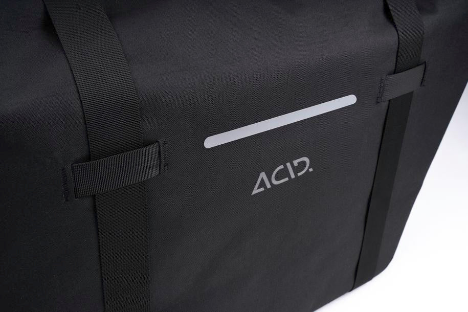 ACID Seitentasche PRO 45/2 Longtail - Image 2