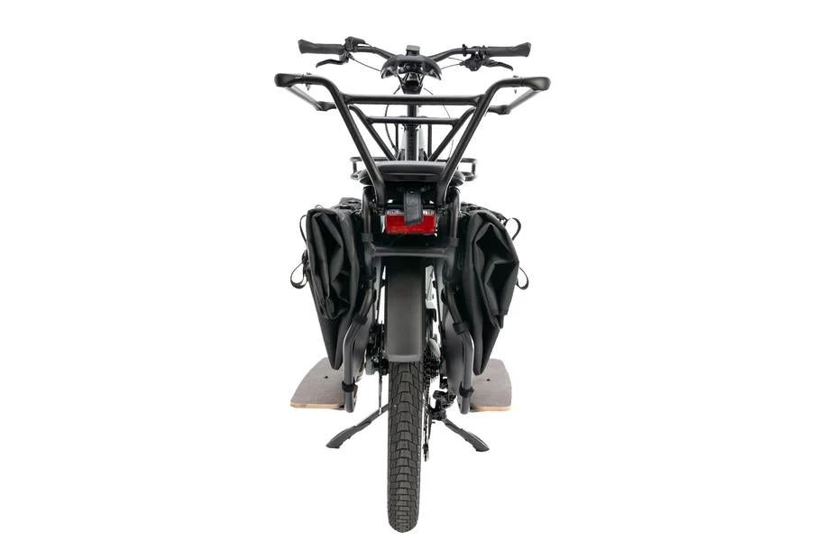 ACID Seitentasche PRO 45/2 Longtail - Image 7