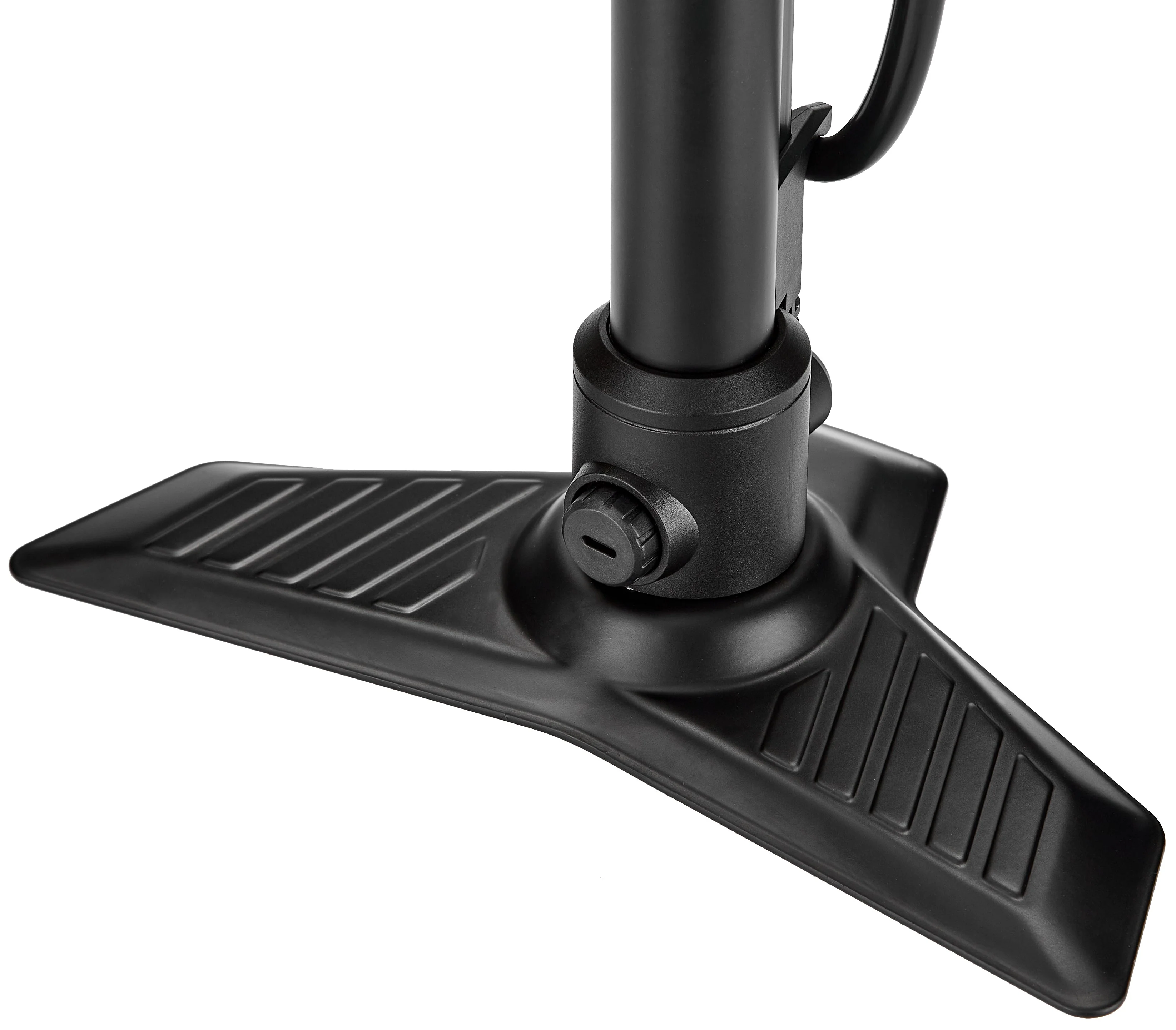 ACID Standpumpe RACE FLOOR black - Image 3