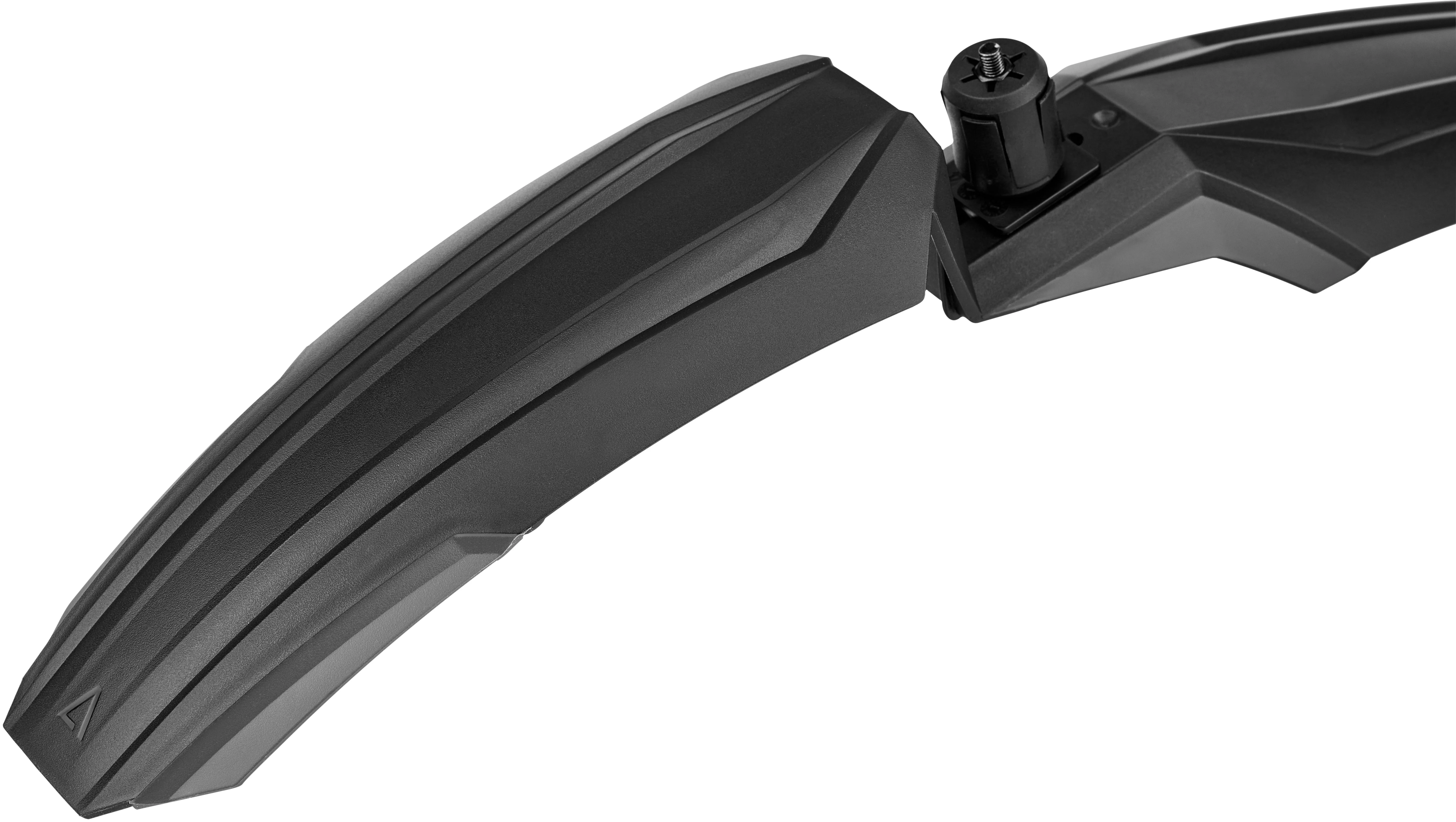 ACID Steckschutzblech VANE vorne 27,5" black - Image 2