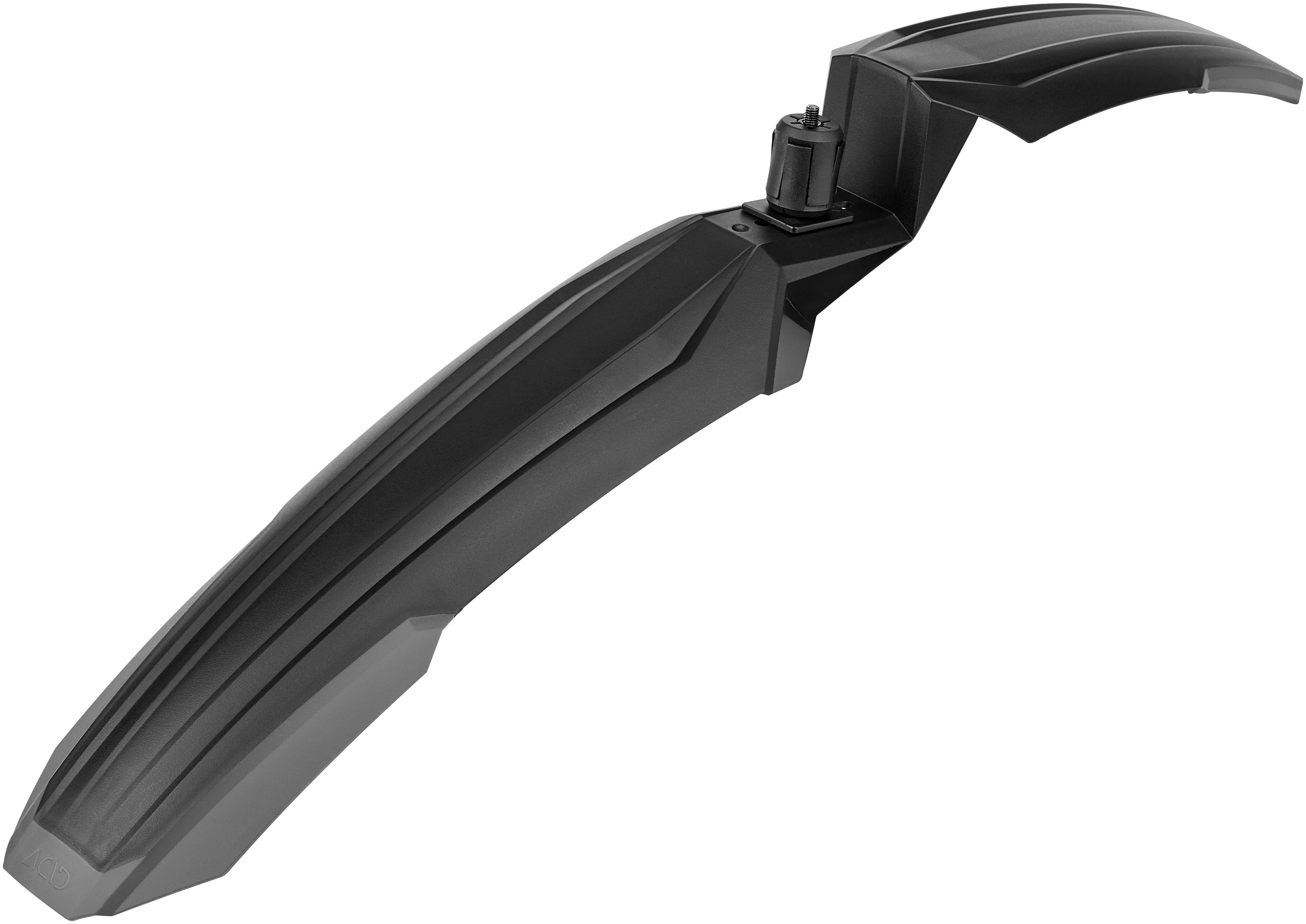 ACID Steckschutzblech VANE vorne 29" black